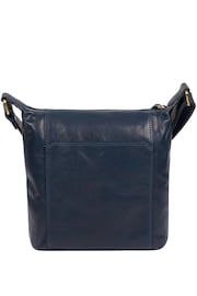 Conkca Yasmin Leather Cross-Body Bag - Image 3 of 6