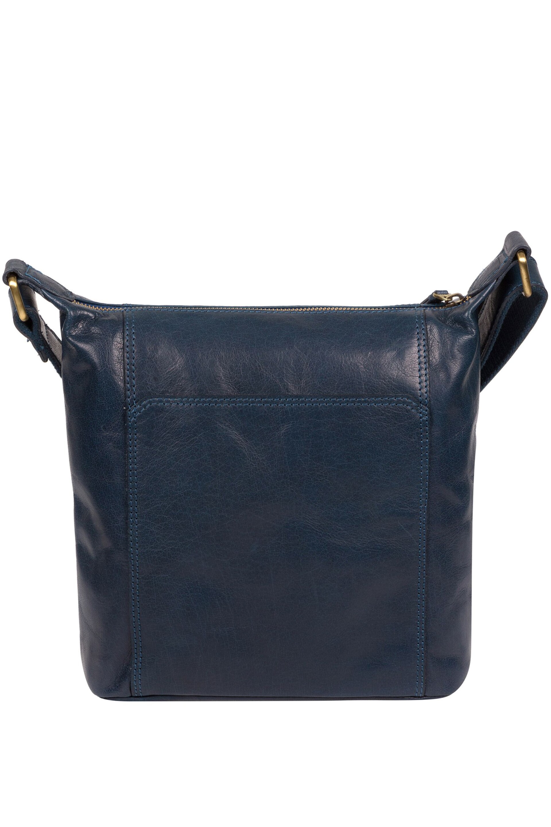 Conkca Yasmin Leather Cross-Body Bag - Image 3 of 6