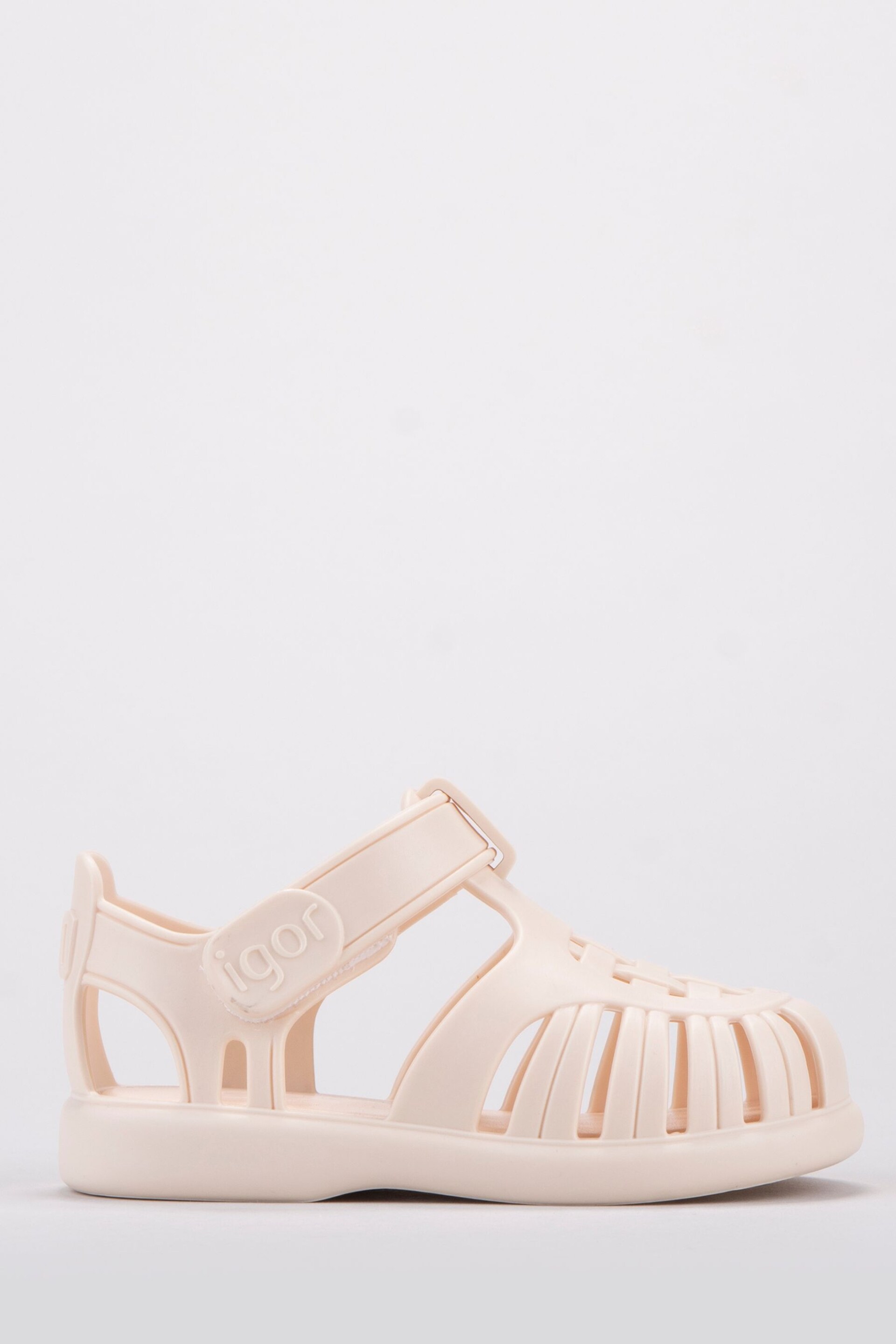 Igor Tobby Solid Sandals - Image 7 of 8