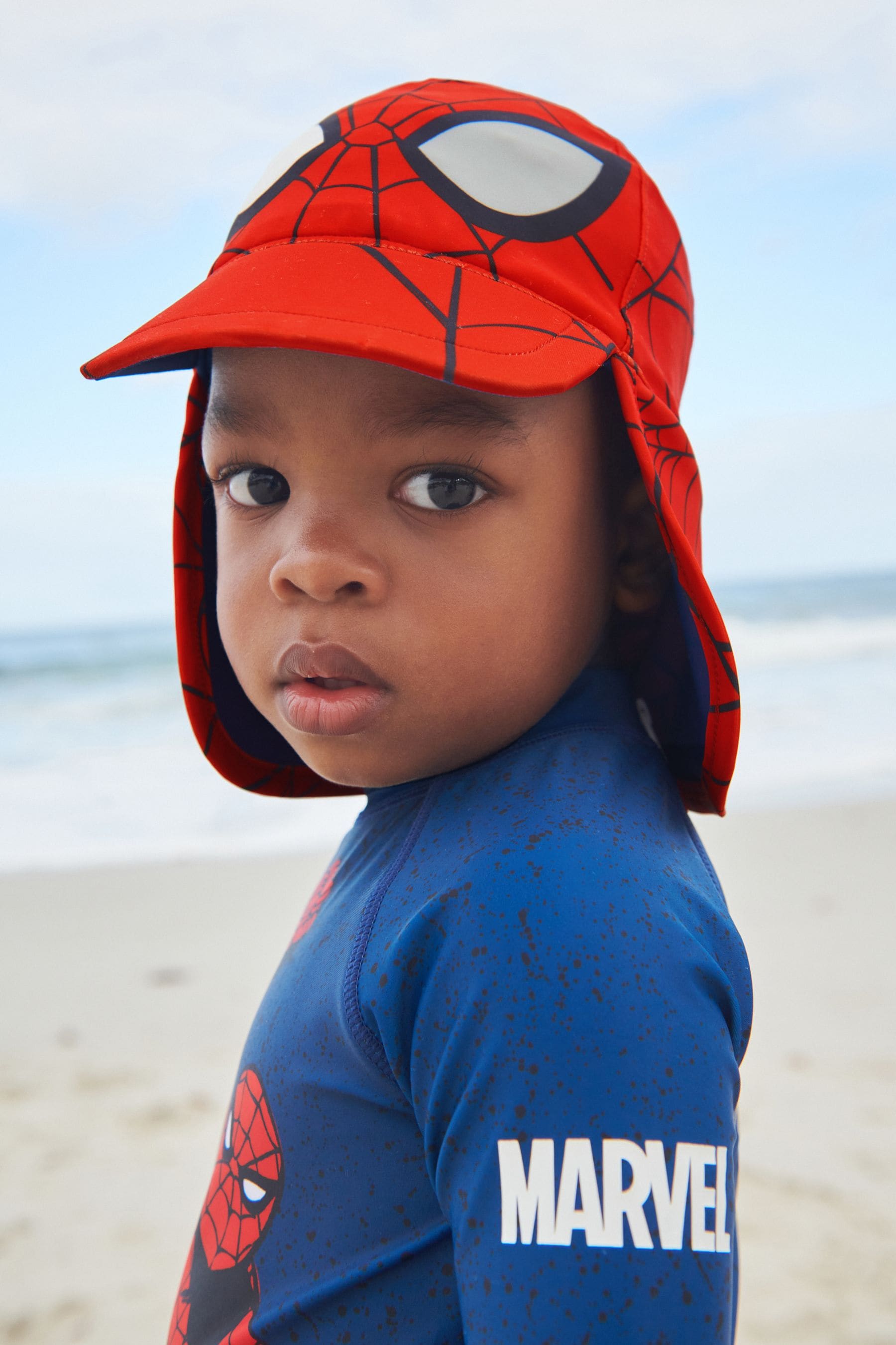 Legionnaires hat child sales