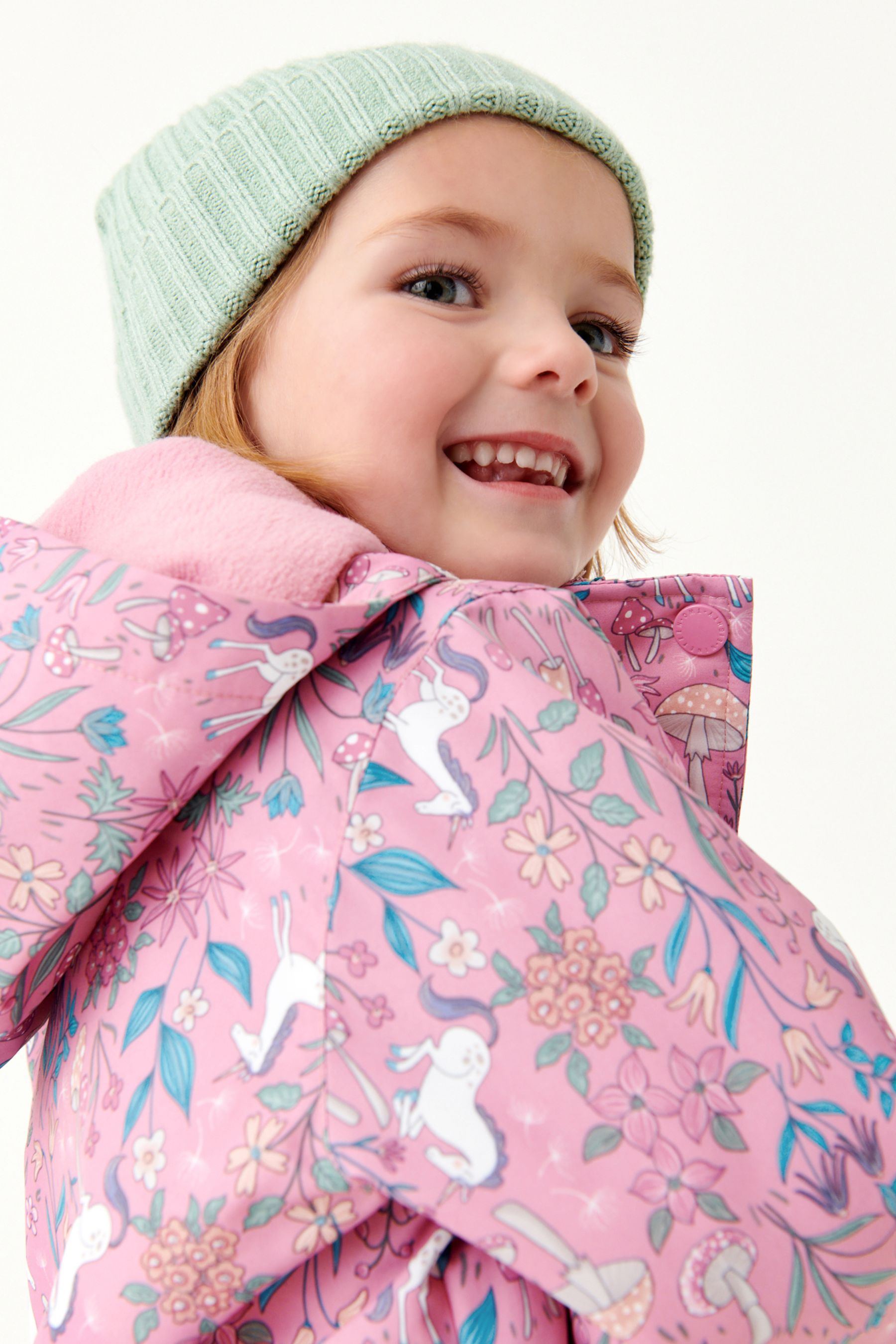 Next unicorn coat shop