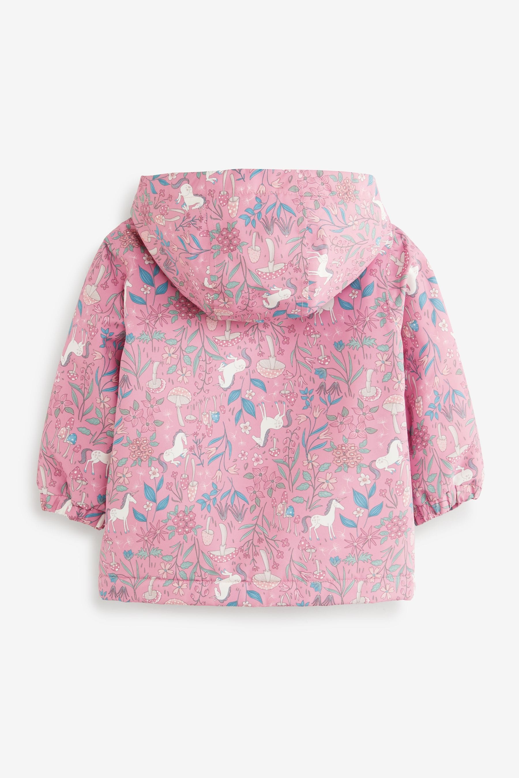 Next unicorn raincoat shop