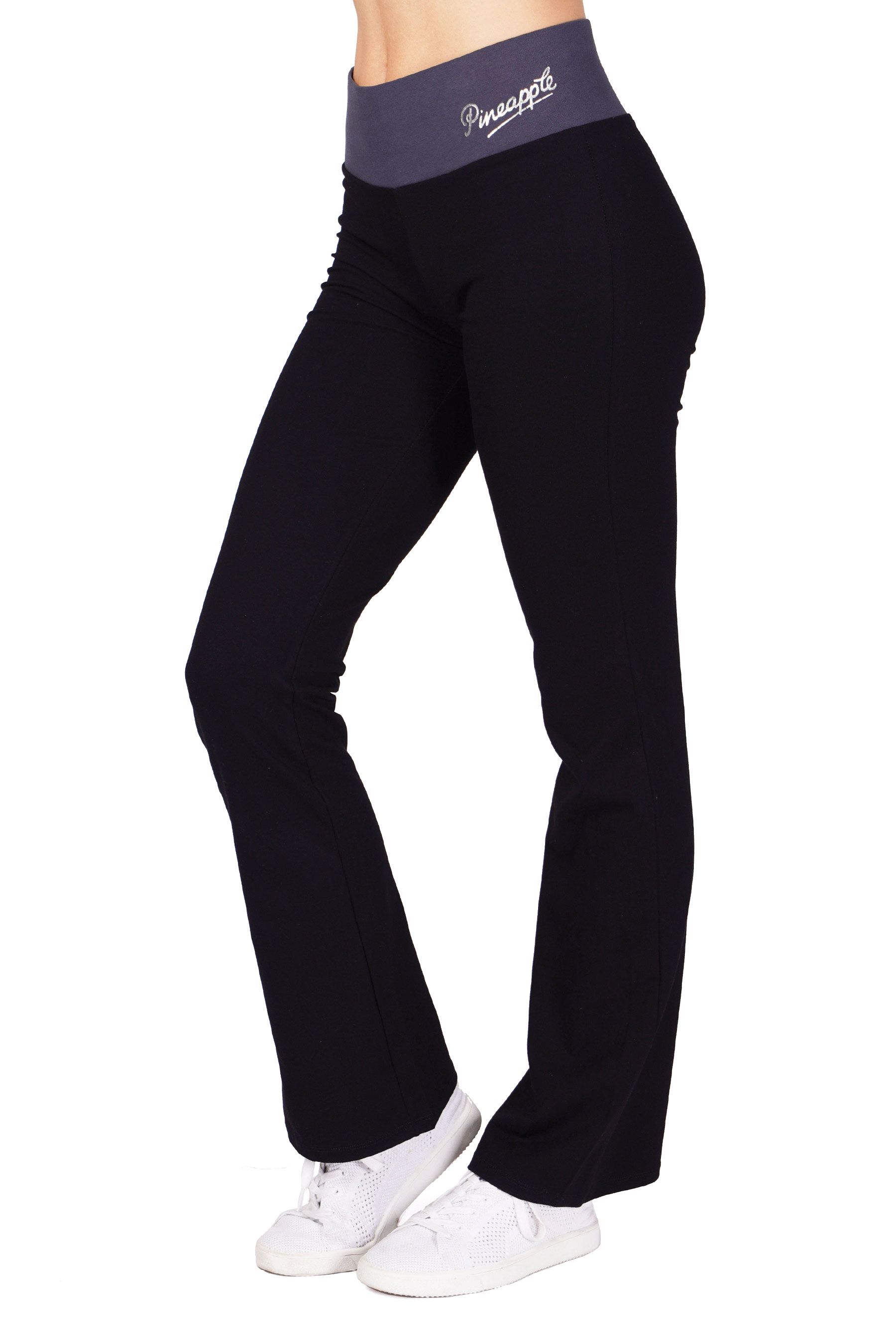 Pineapple yoga pants 2025