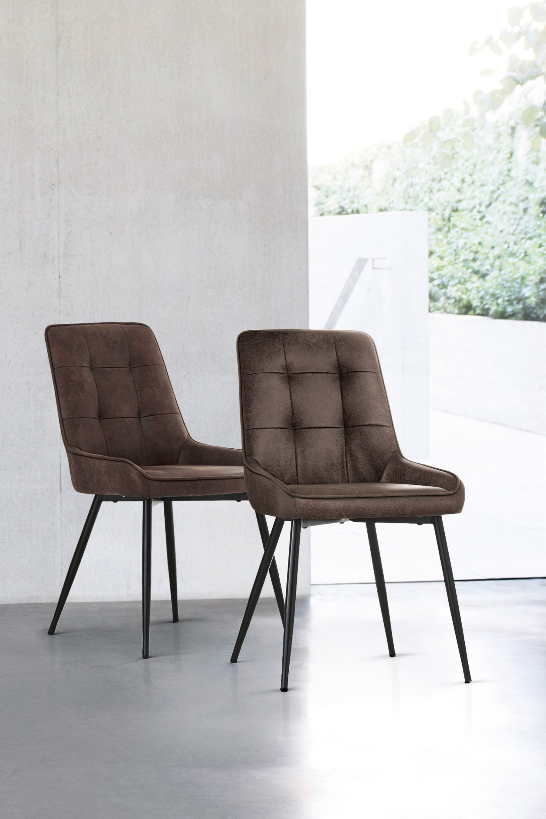 Next cole dining chairs outlet