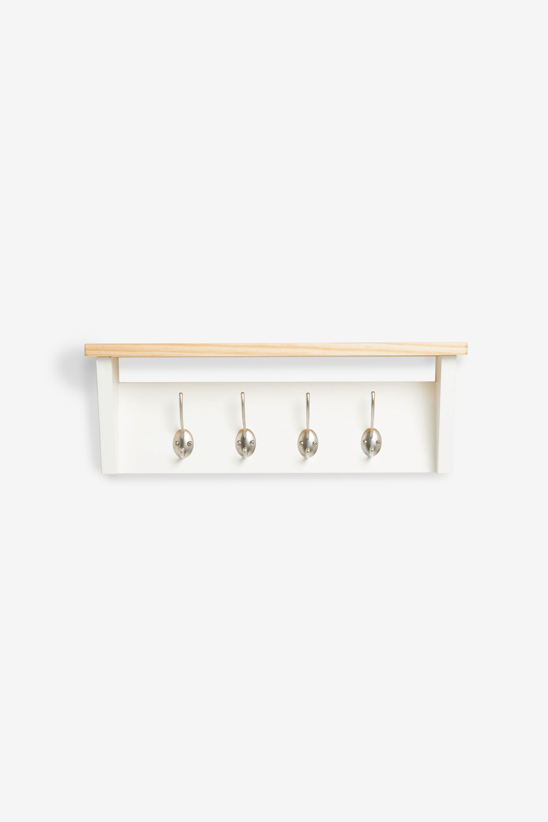 Next coat hook outlet