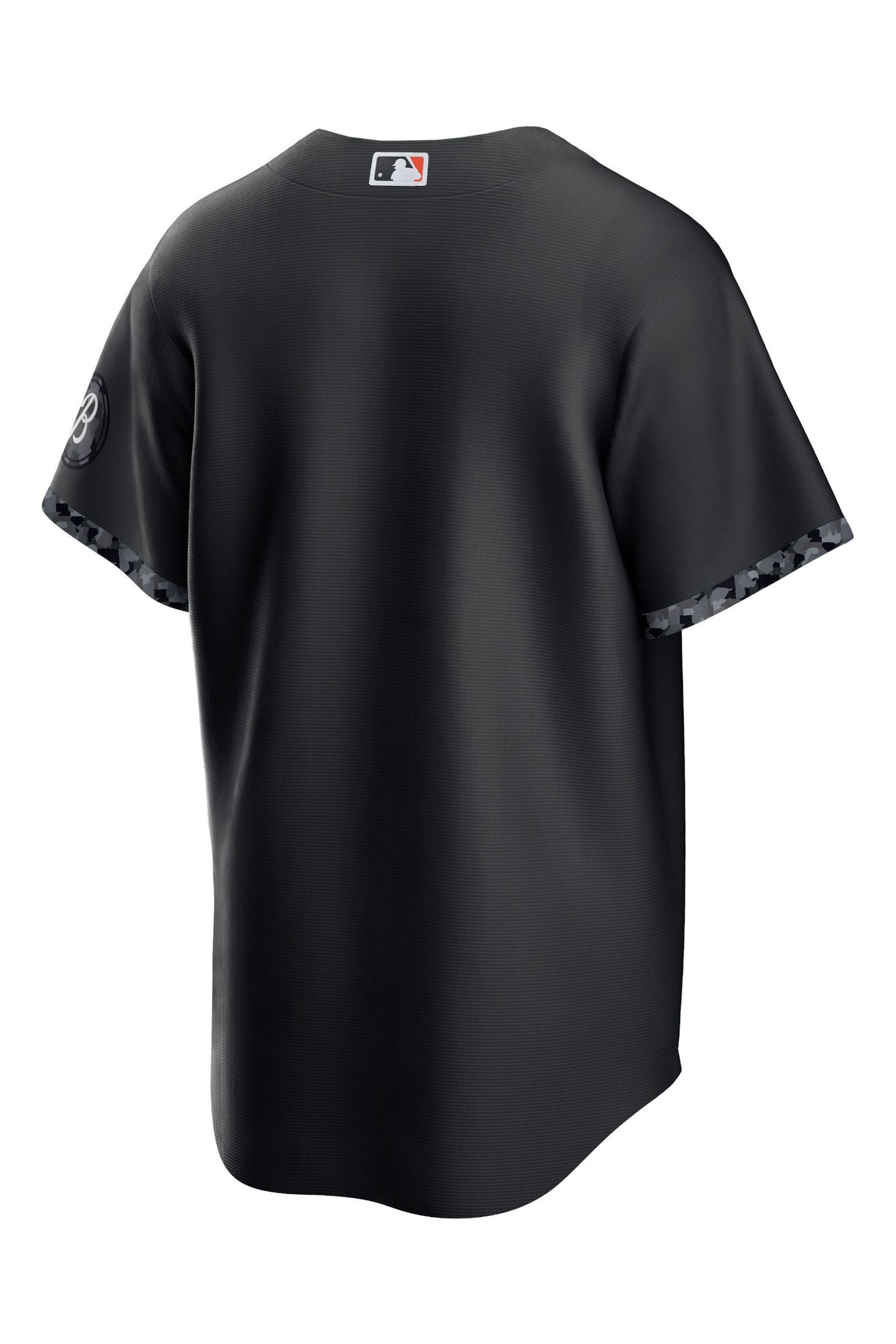 Official orioles jersey best sale