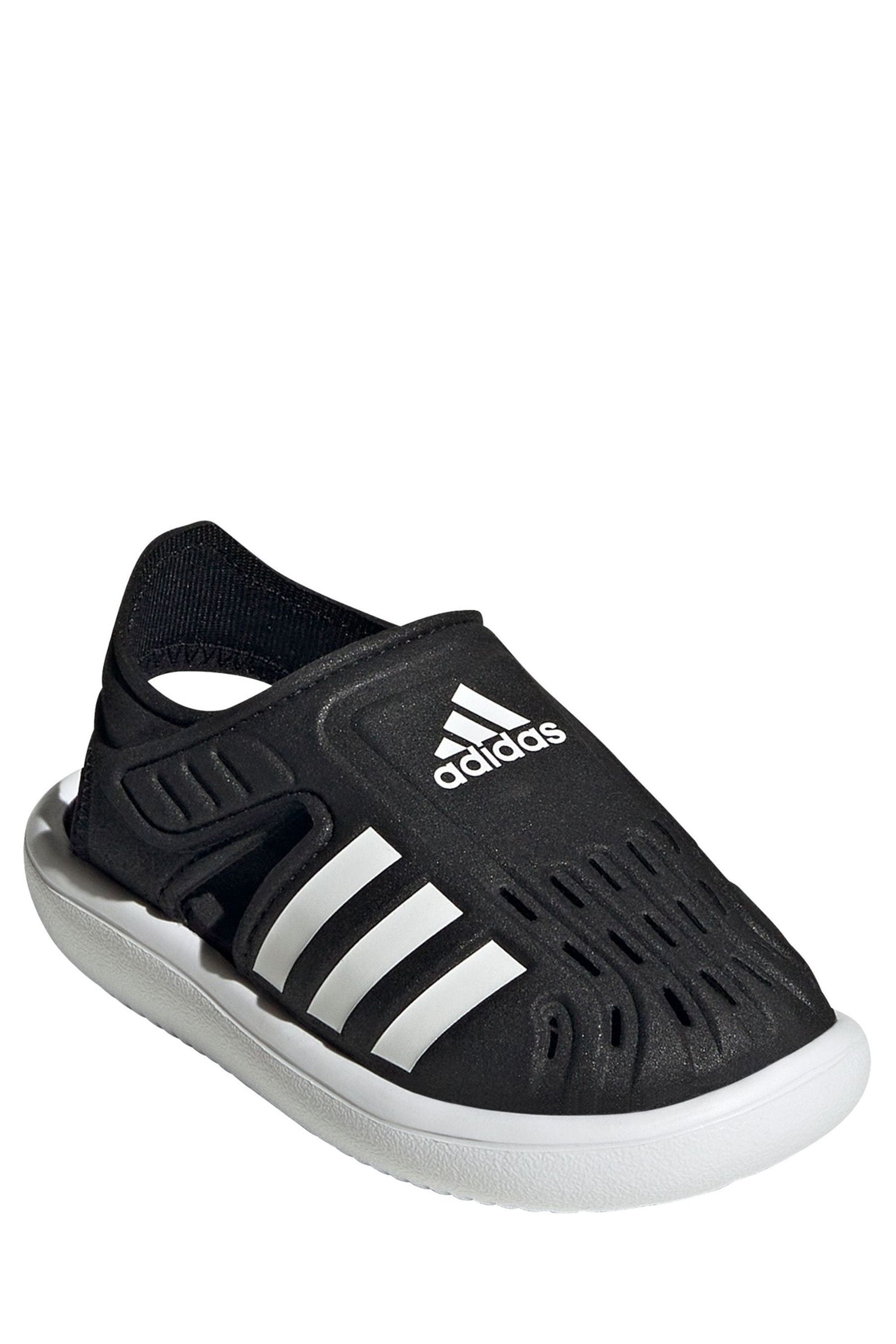 Addidas water shoes discount