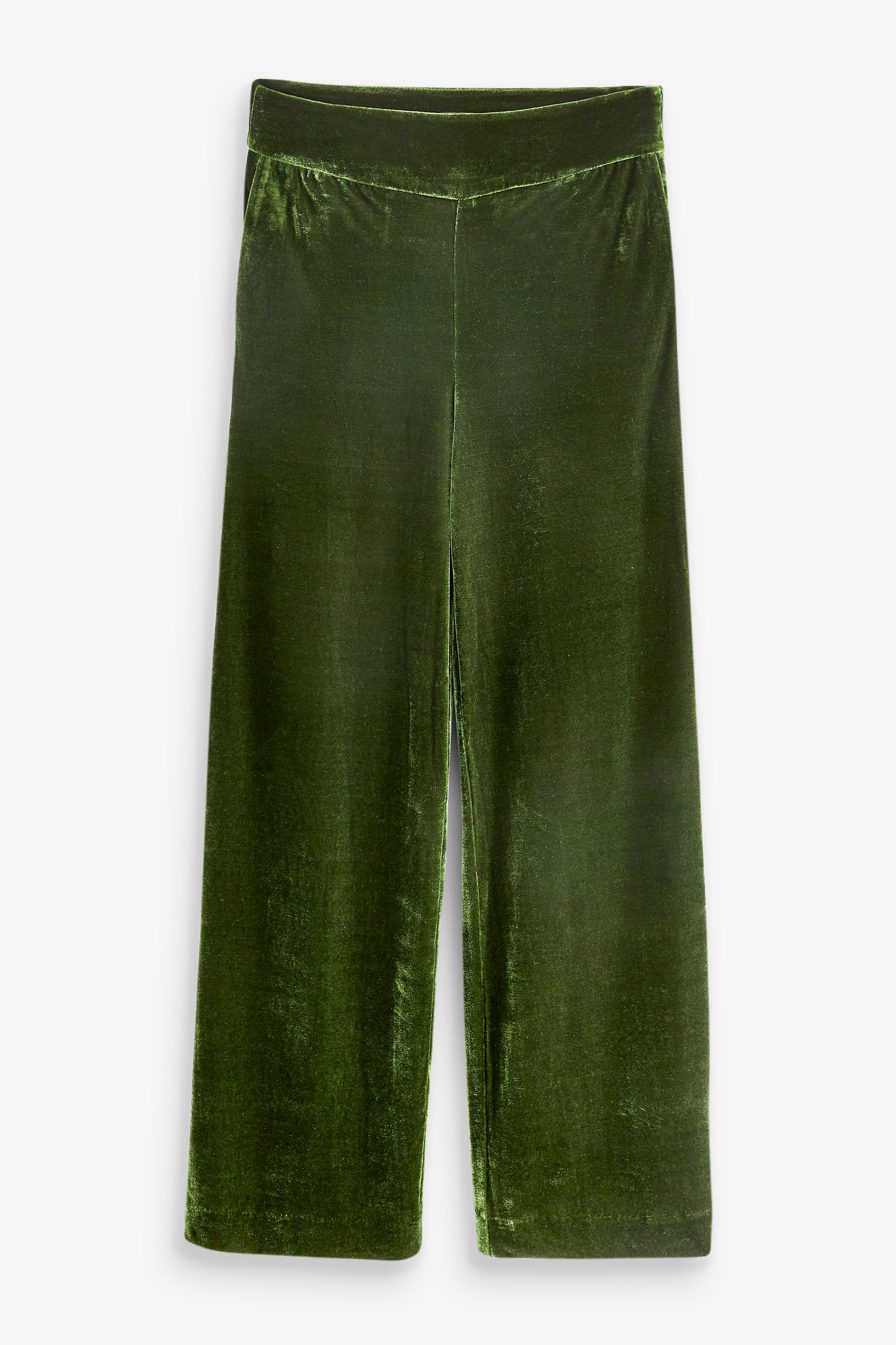 Next womens velvet trousers 2025