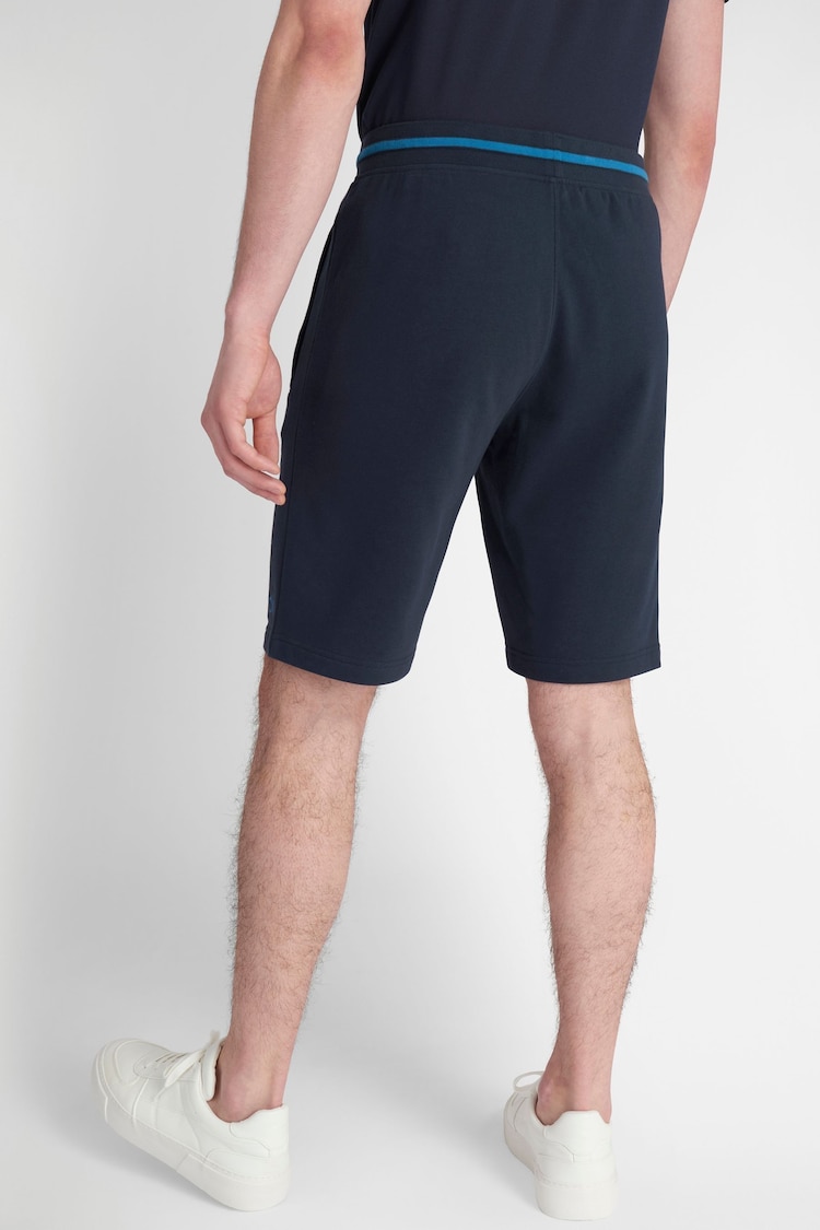 Calvin Klein Golf French Terry Shorts - Image 4 of 8