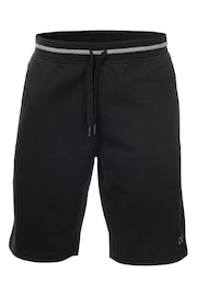 Calvin Klein Golf French Terry Shorts - Image 5 of 8