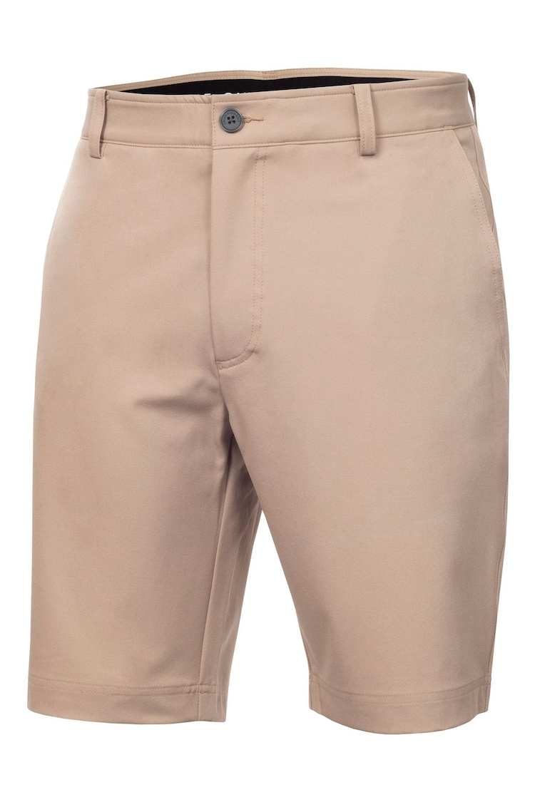 Calvin Klein Golf Bullet Regular Fit Stretch Shorts - Image 8 of 8