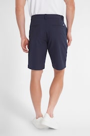 Calvin Klein Golf Bullet Regular Fit Stretch Shorts - Image 4 of 7