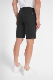 Calvin Klein Golf Bullet Regular Fit Stretch Shorts - Image 5 of 8