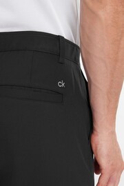Calvin Klein Golf Bullet Regular Fit Stretch Shorts - Image 5 of 6