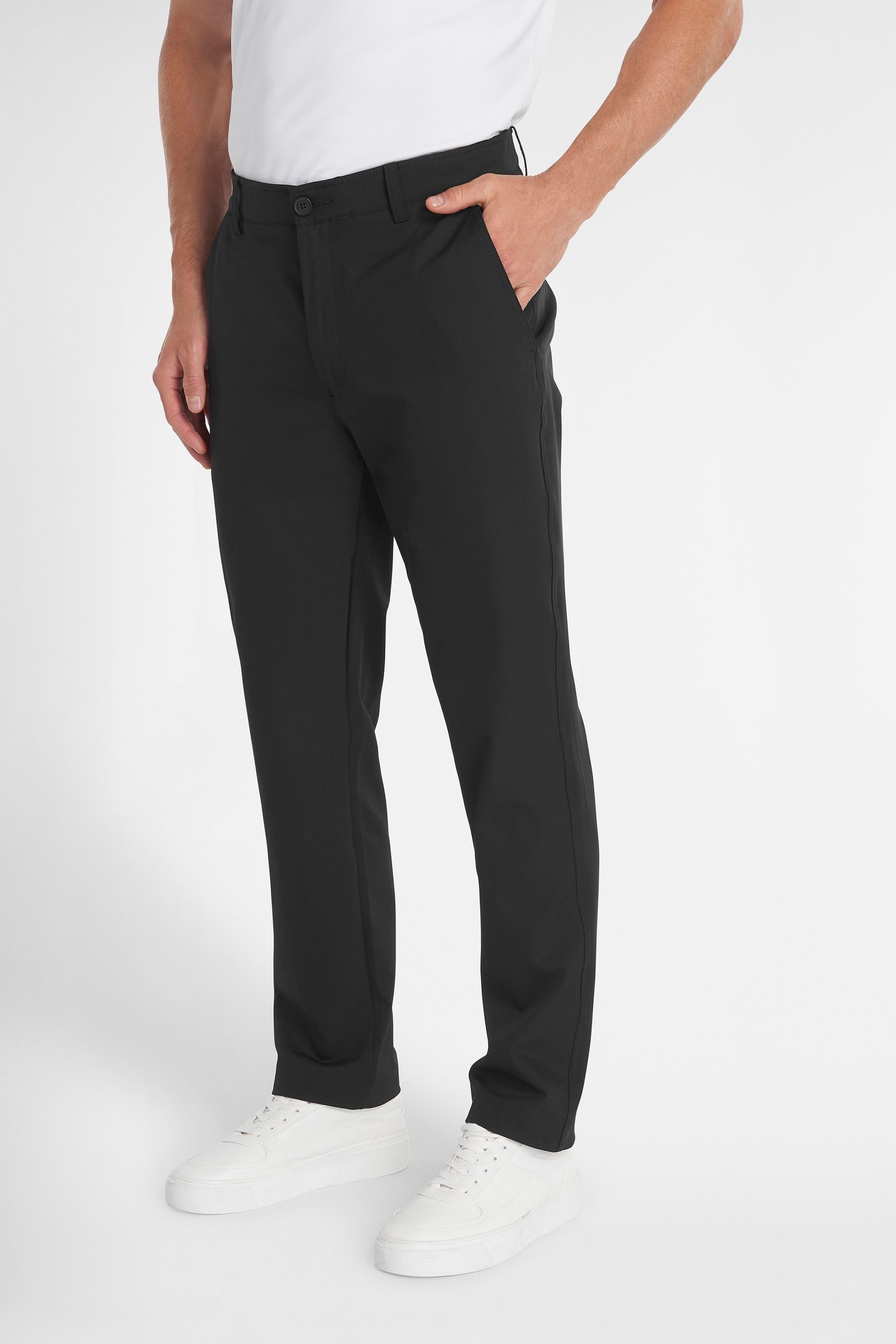Calvin klein golf trousers uk shop