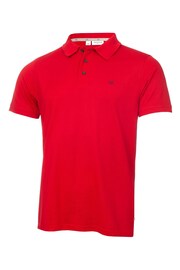Calvin Klein Golf Planet Polo Shirt - Image 5 of 8