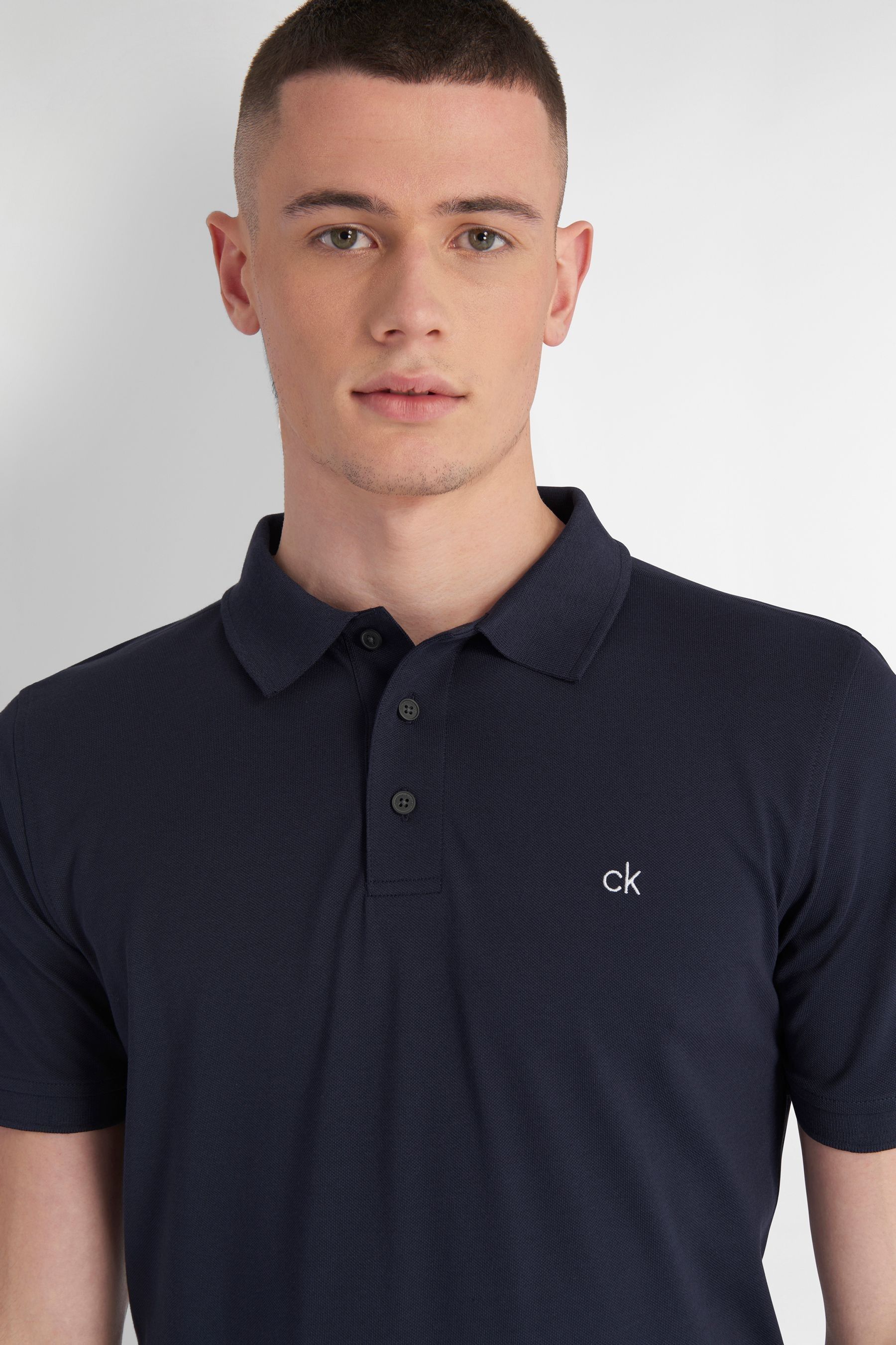 Ck golf polo shirts shop
