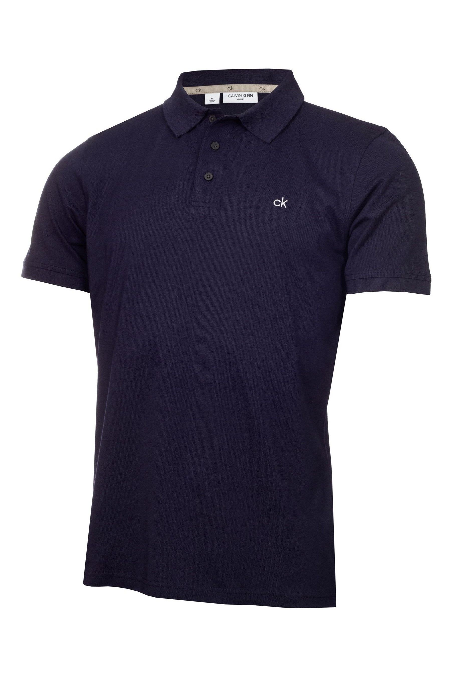 Buy Calvin Klein Golf Planet Polo Shirt from Next United Arab Emirates