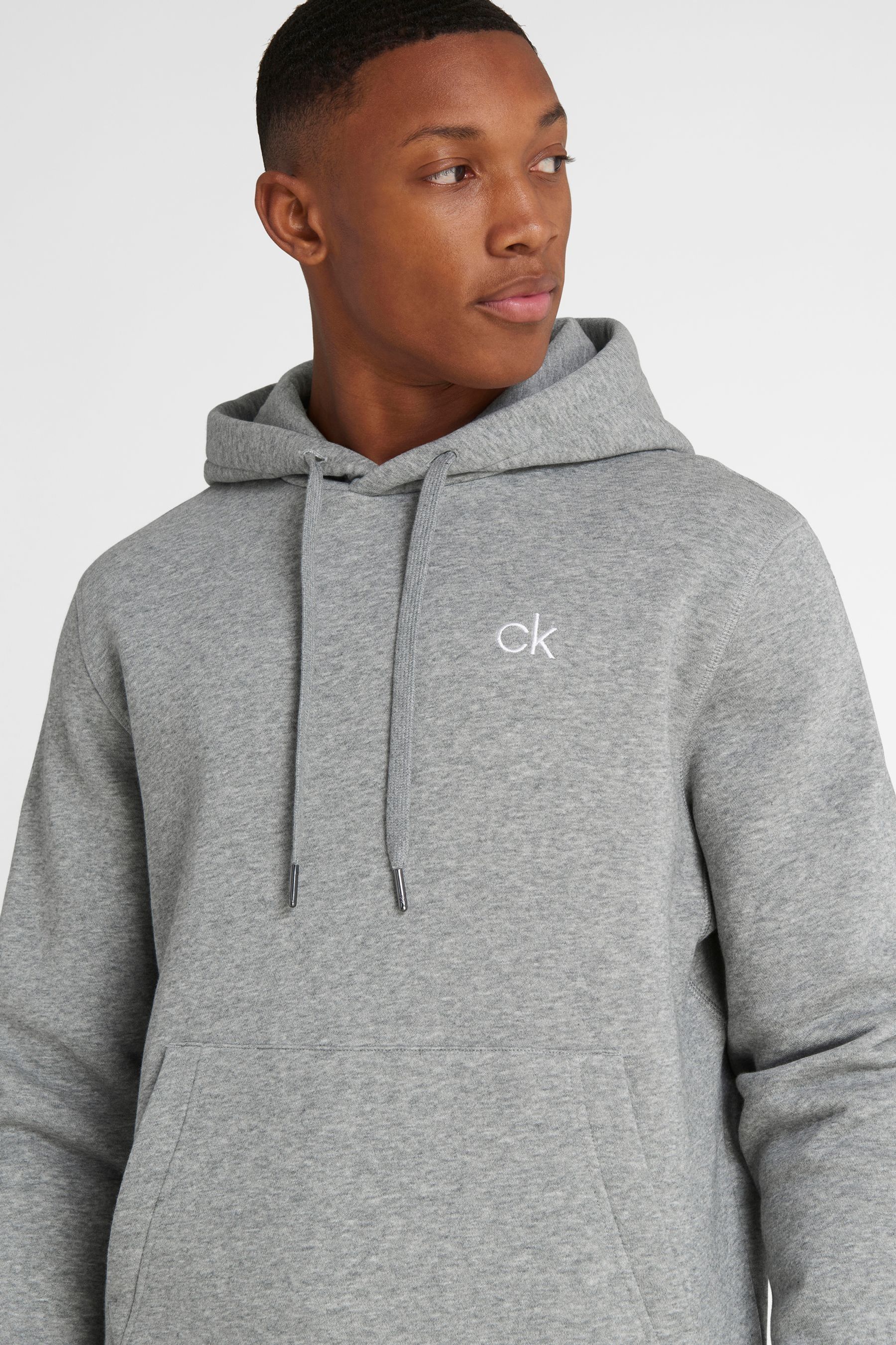 Buy Calvin Klein Golf Planet Hoodie from Next USA