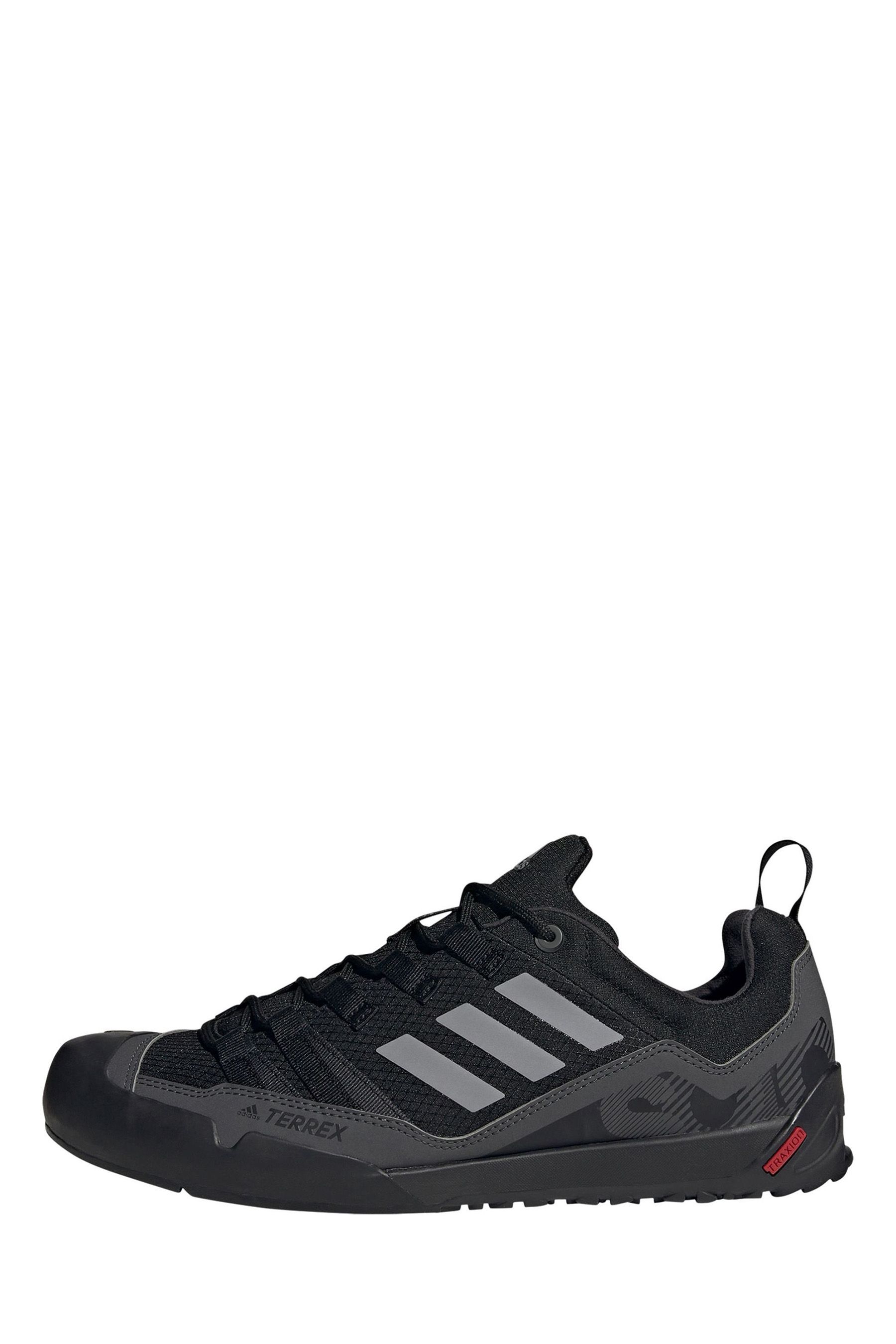 Buy adidas Terrex Swift Solo Approach Trainers from Next Luxembourg