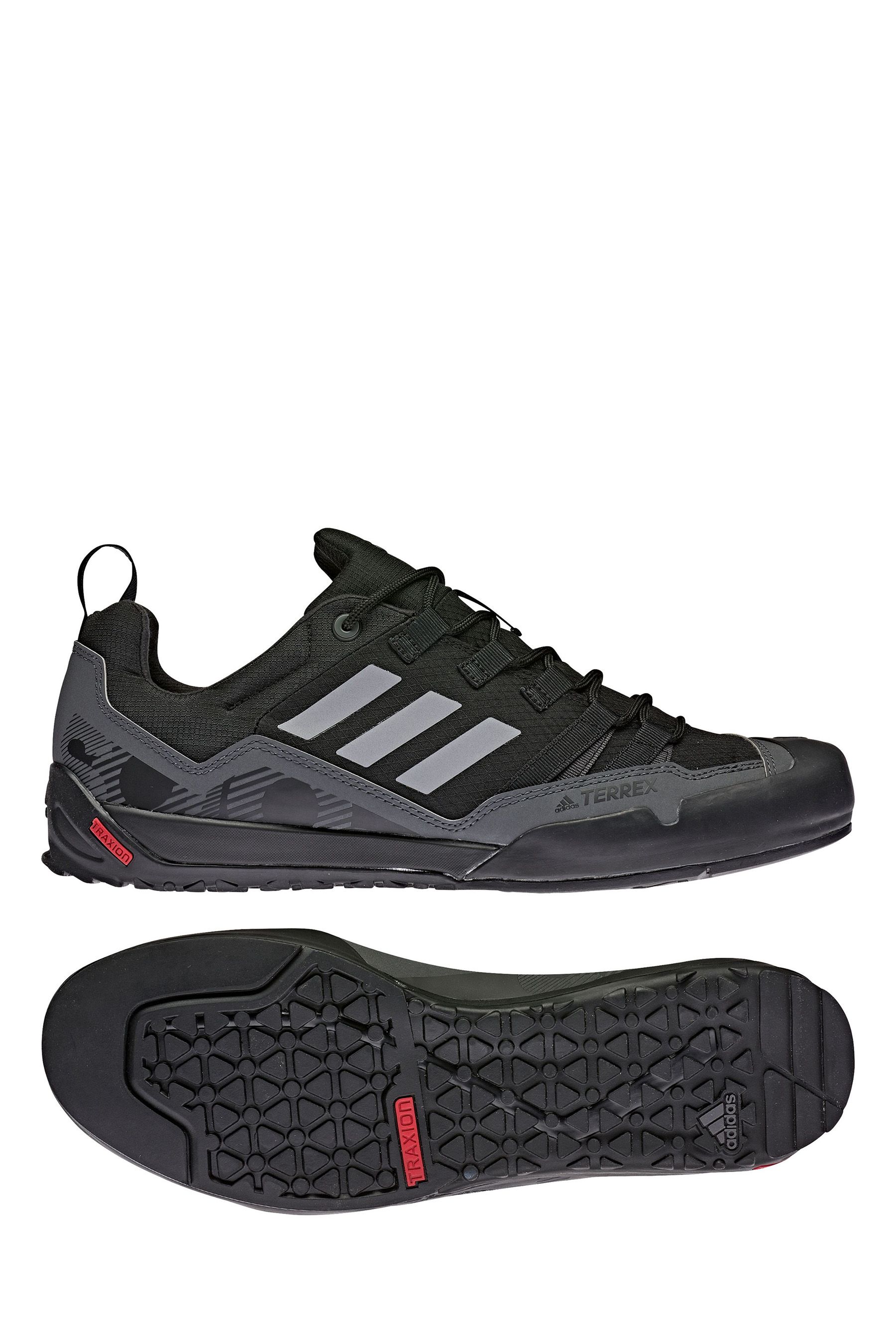Adidas approach sales