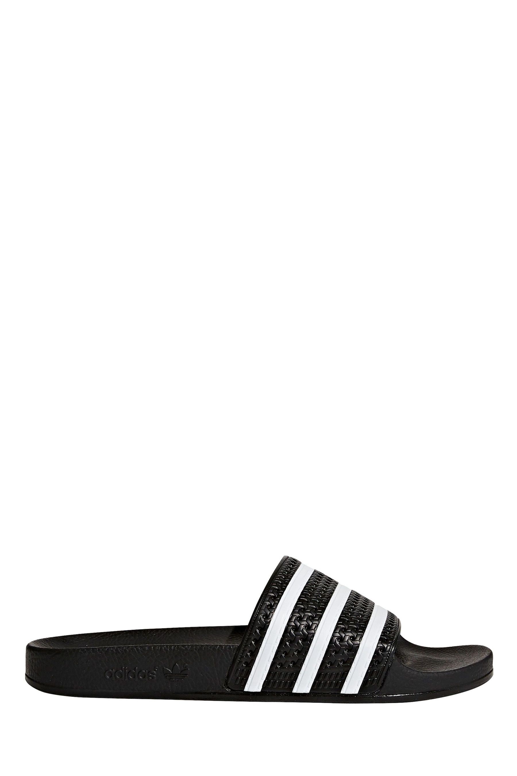 Mens adidas adilette slides hotsell