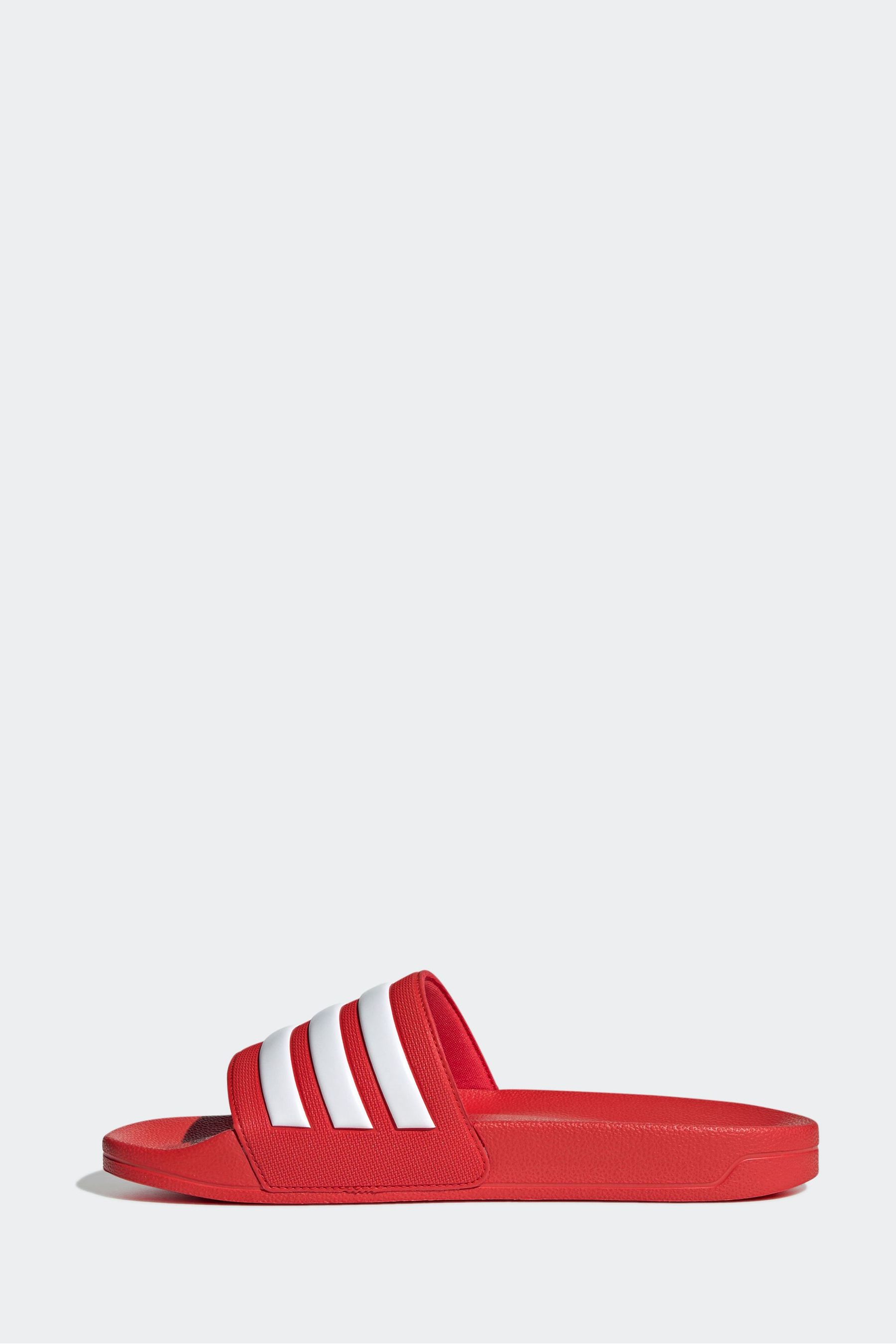 Next adidas sliders outlet