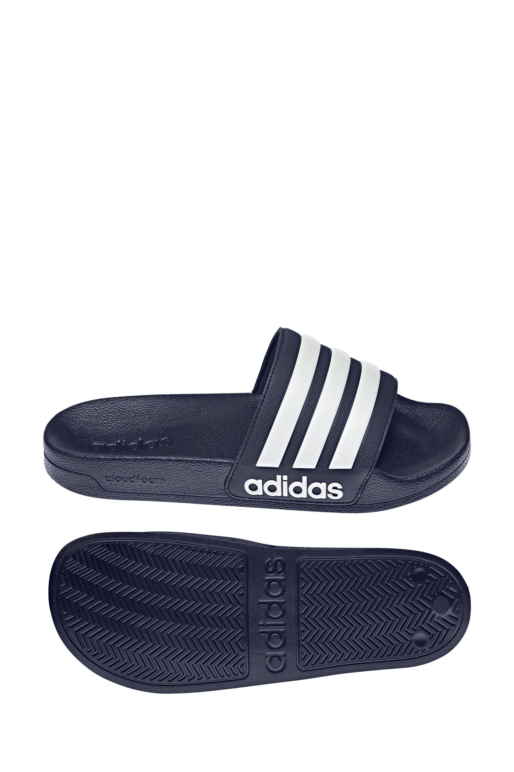 Buy adidas Ink Sportswear Adilette Shower Sliders from Next USA
