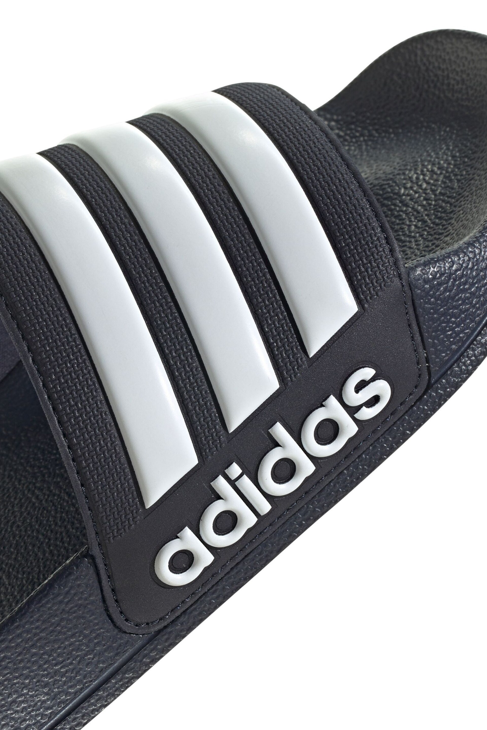 adidas Ink Sportswear Adilette Shower Sliders - Image 6 of 7