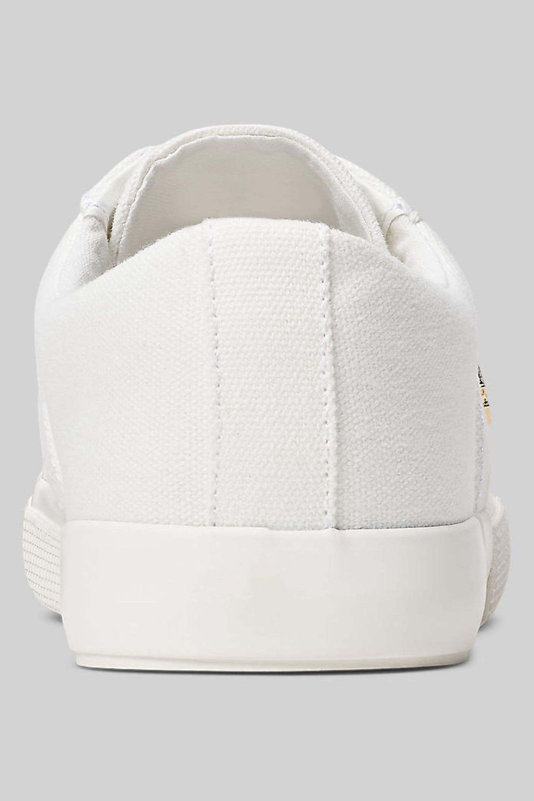 Ralph lauren trainers limited edition store
