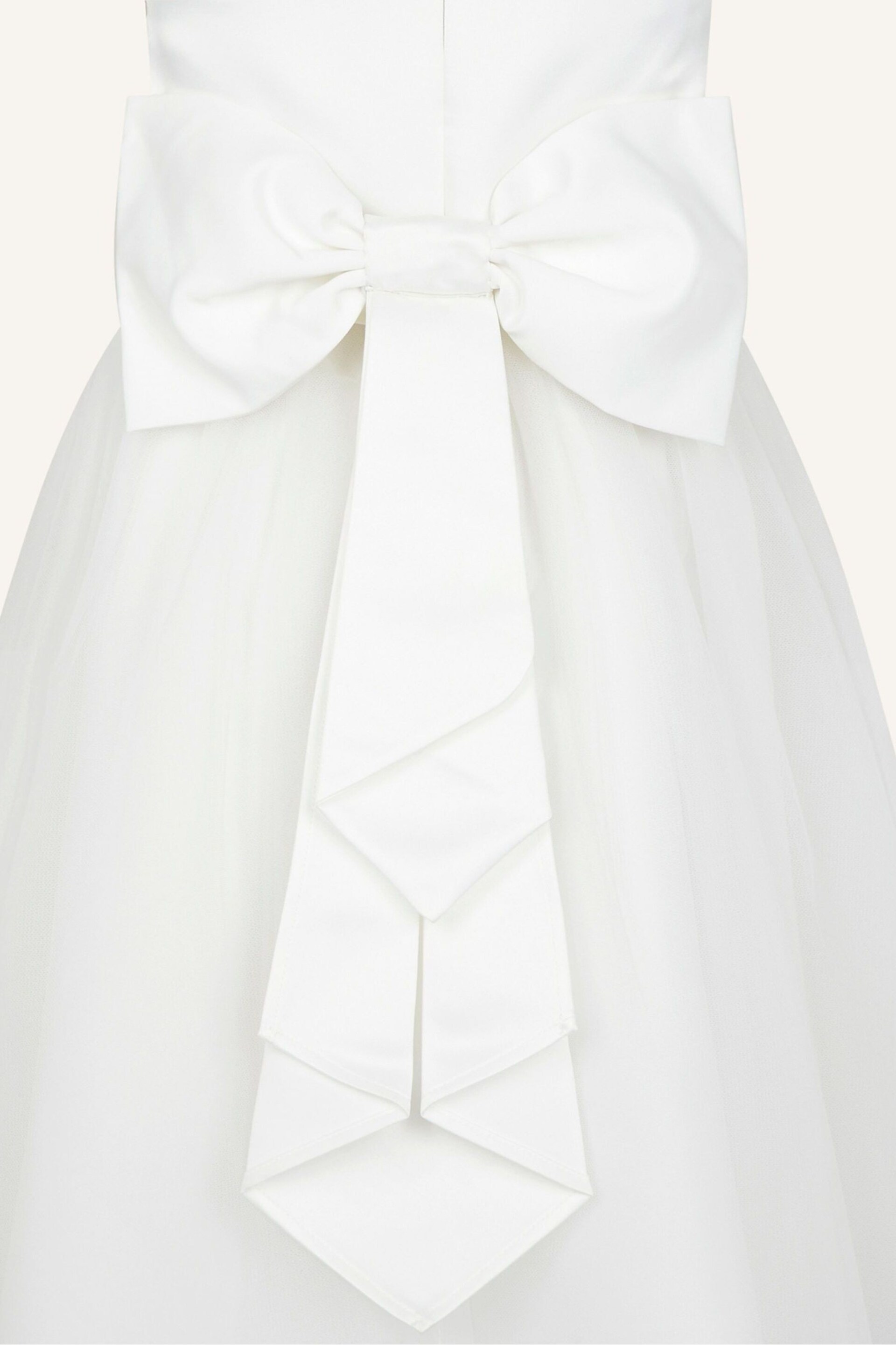 Monsoon Tulle Bridesmaid Dress - Image 2 of 2