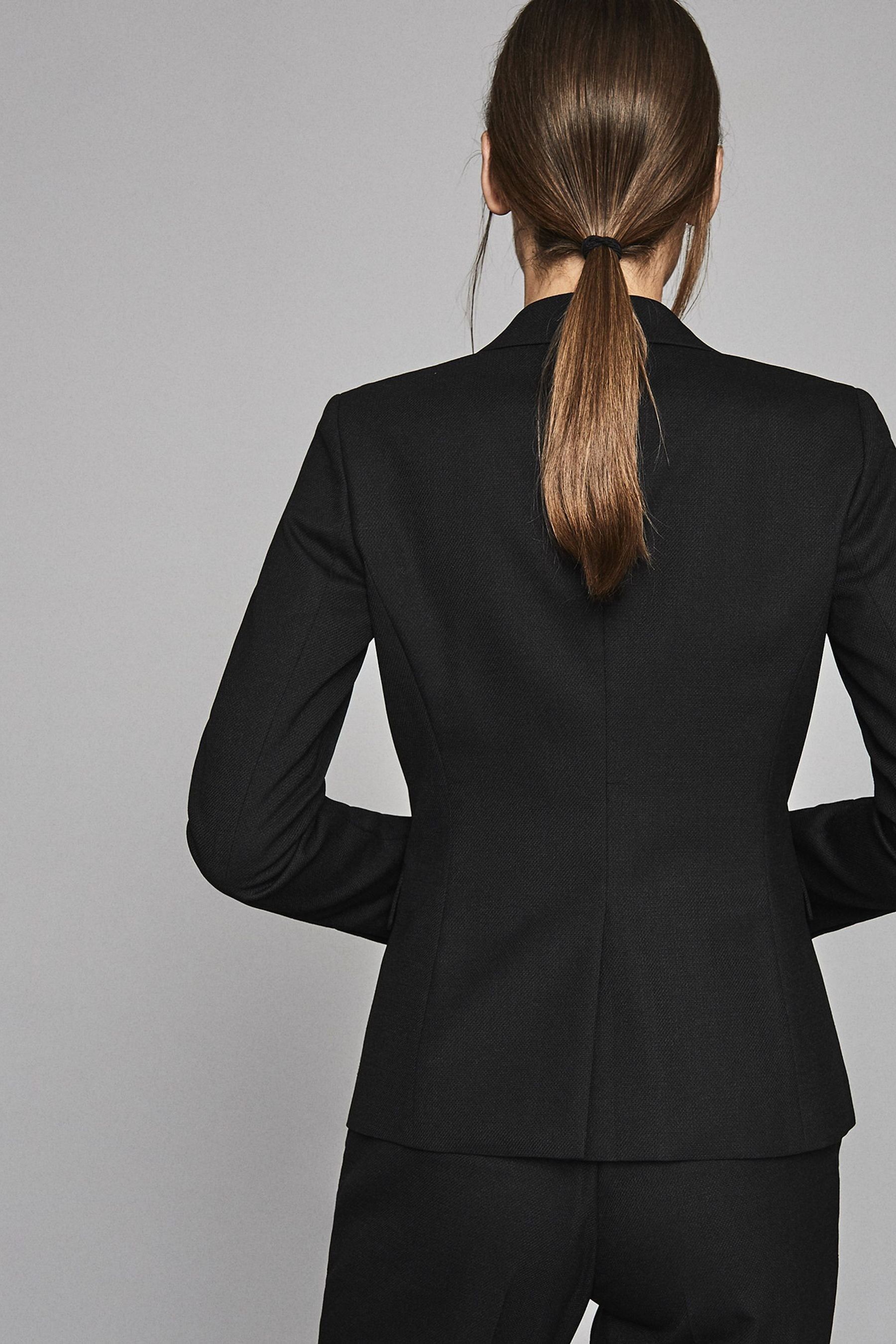 Buy Reiss Hartley Cropped Jacket from the Next UK online shop
