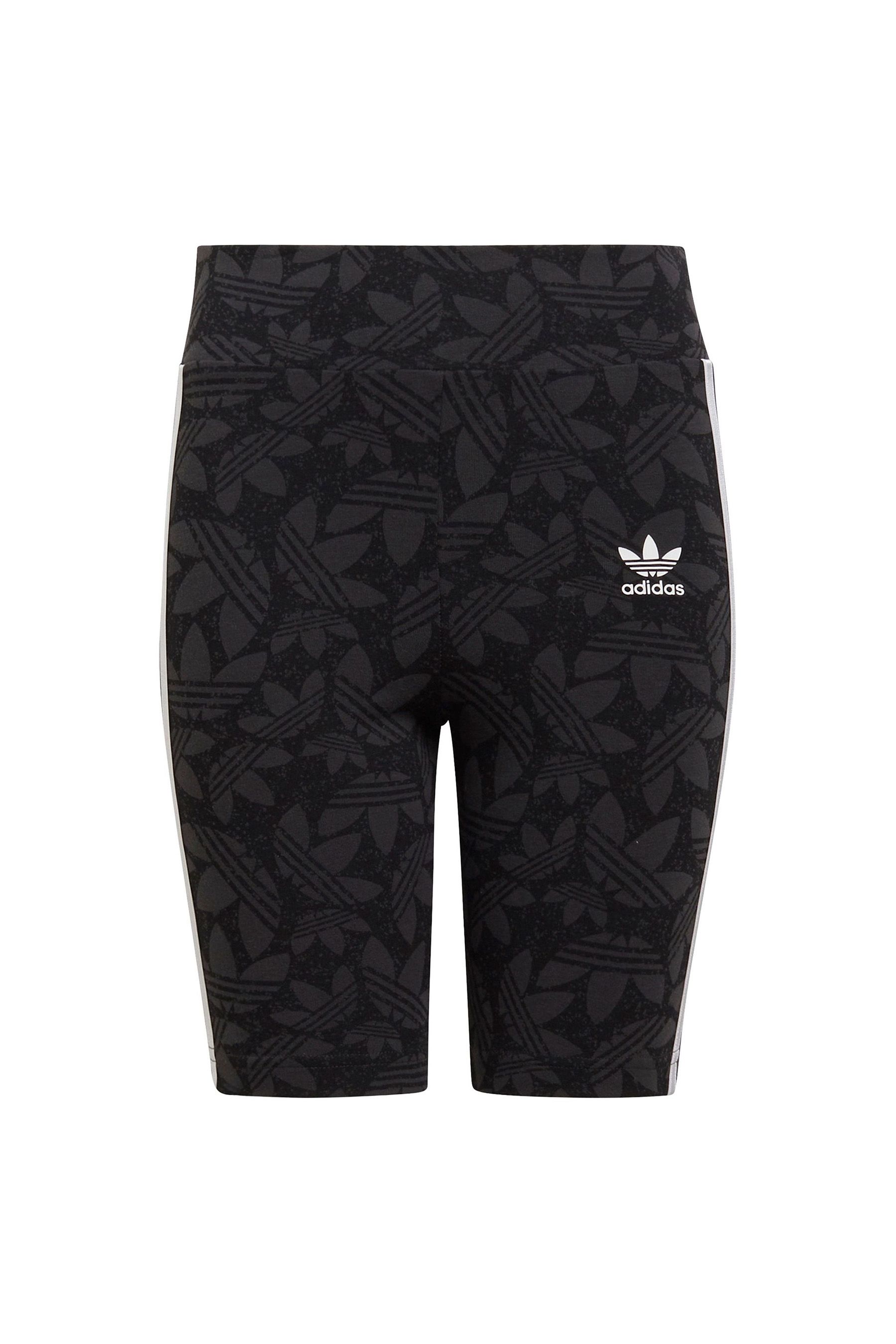 Buy adidas Originals Graphic Shorts from Next Luxembourg