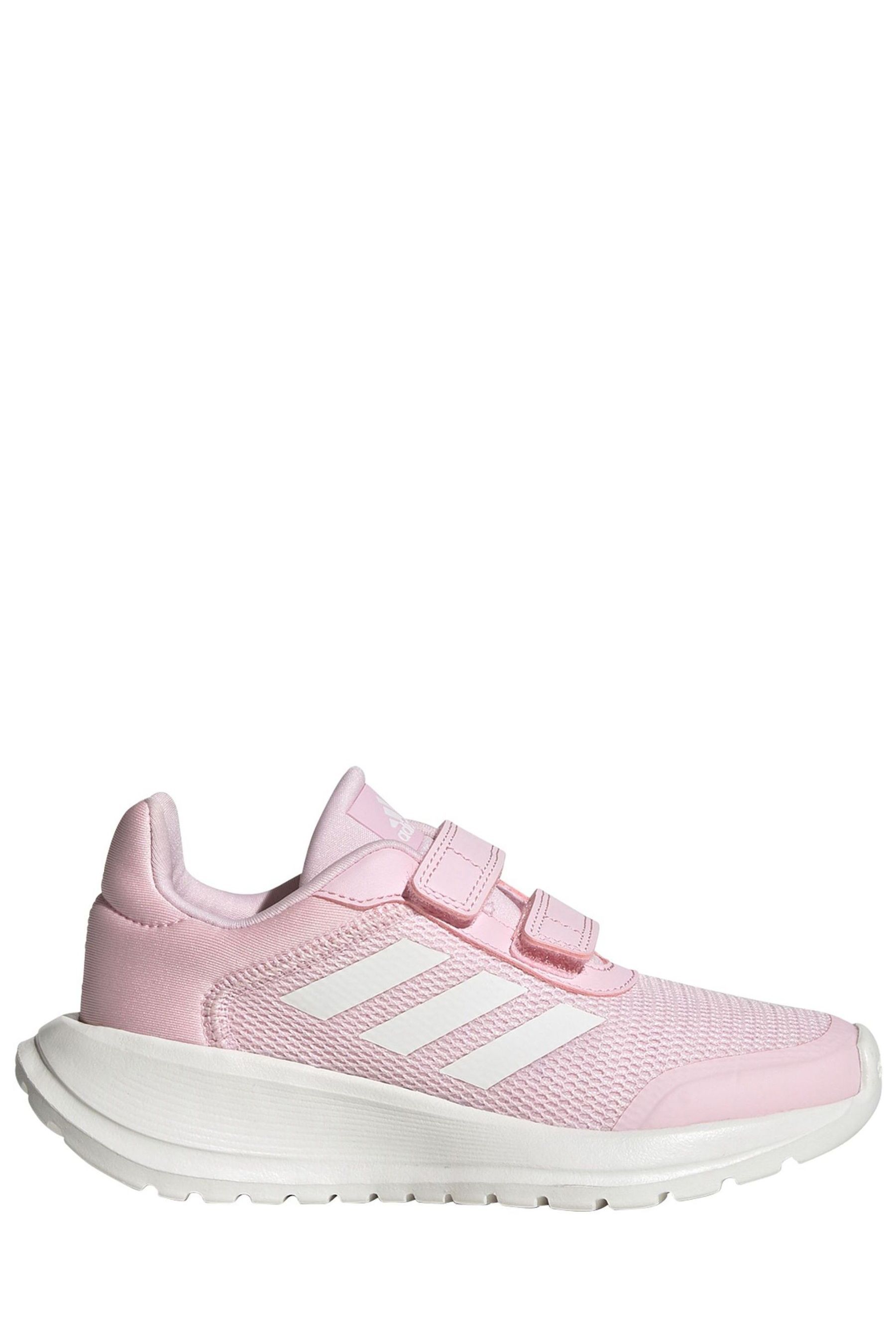 Adidas baby pink trainers 2025