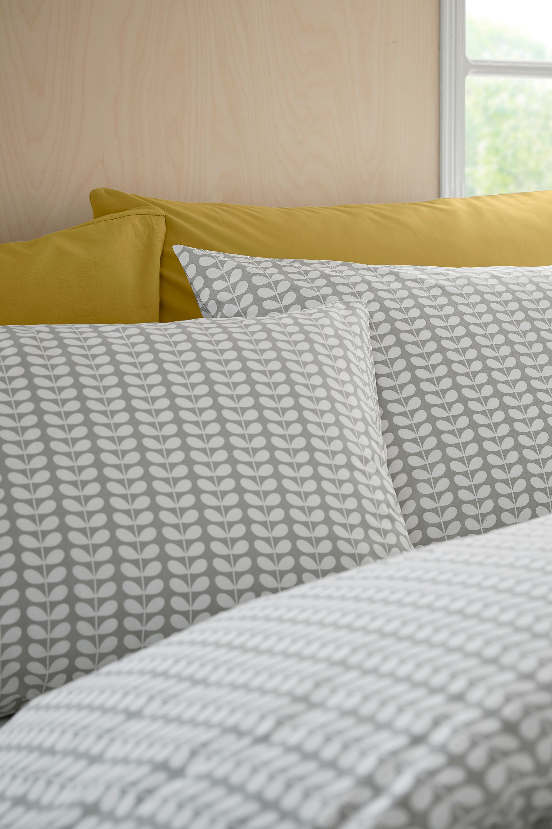 Orla kiely pillowcases clearance