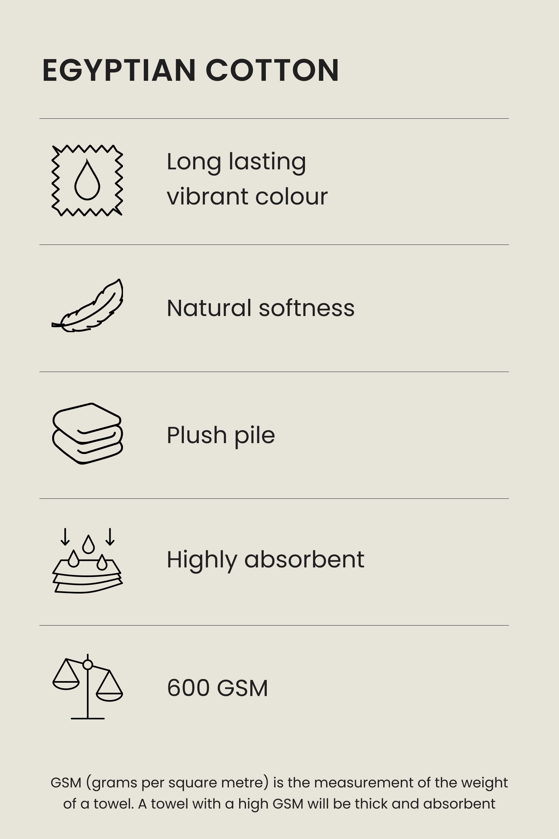 Face cloth size outlet