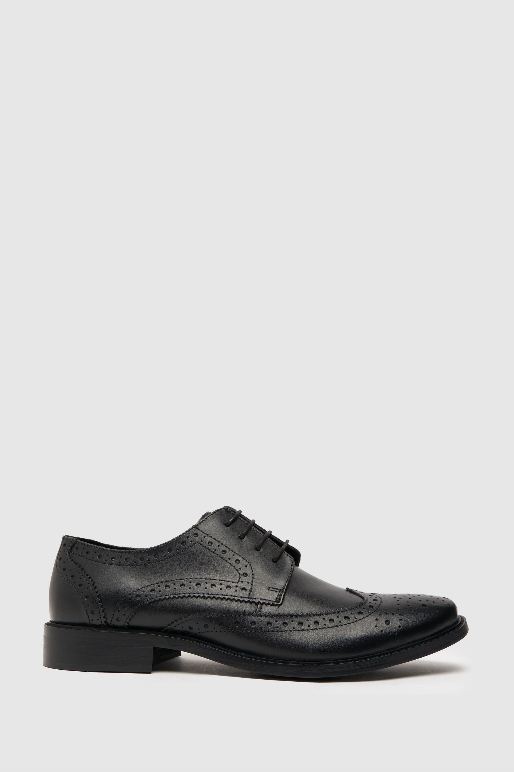 Schuh brogues on sale
