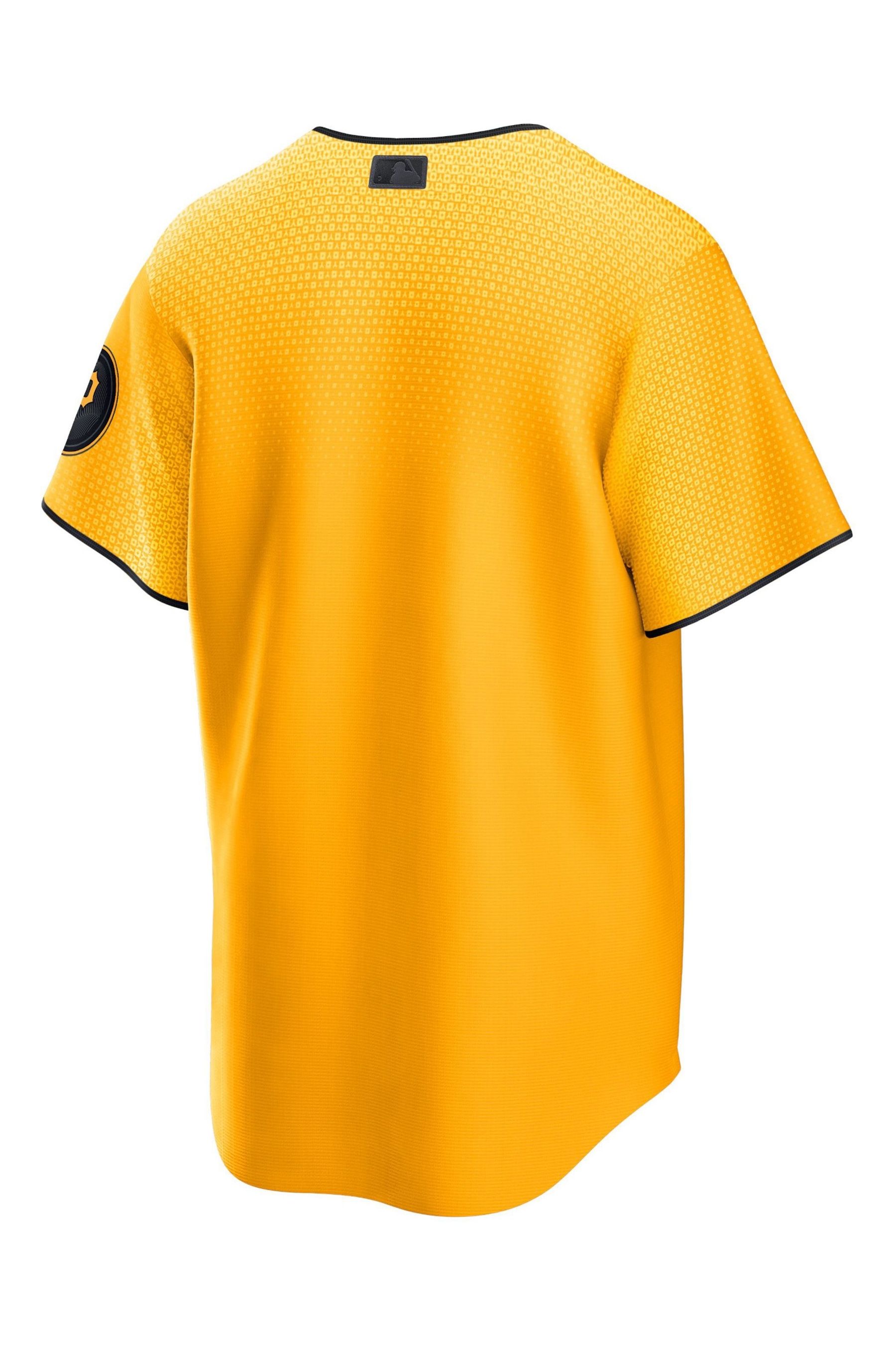 Pittsburgh pirates black jersey new arrivals