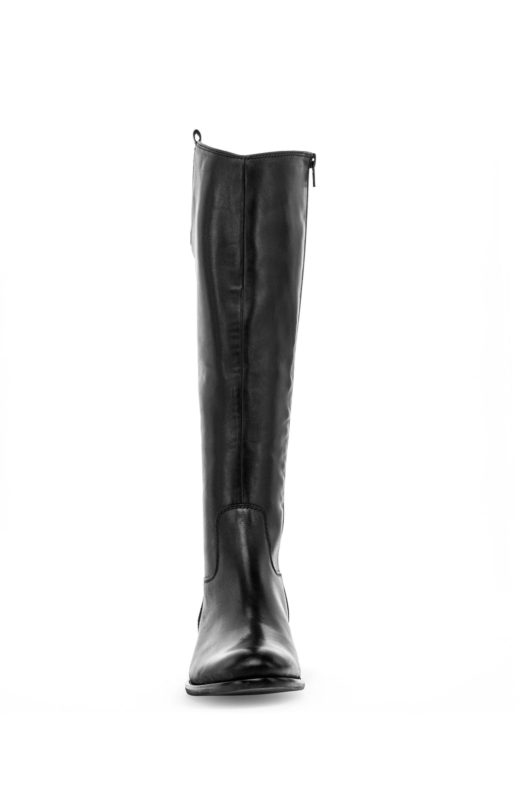 Gabor brook m ladies long boots top