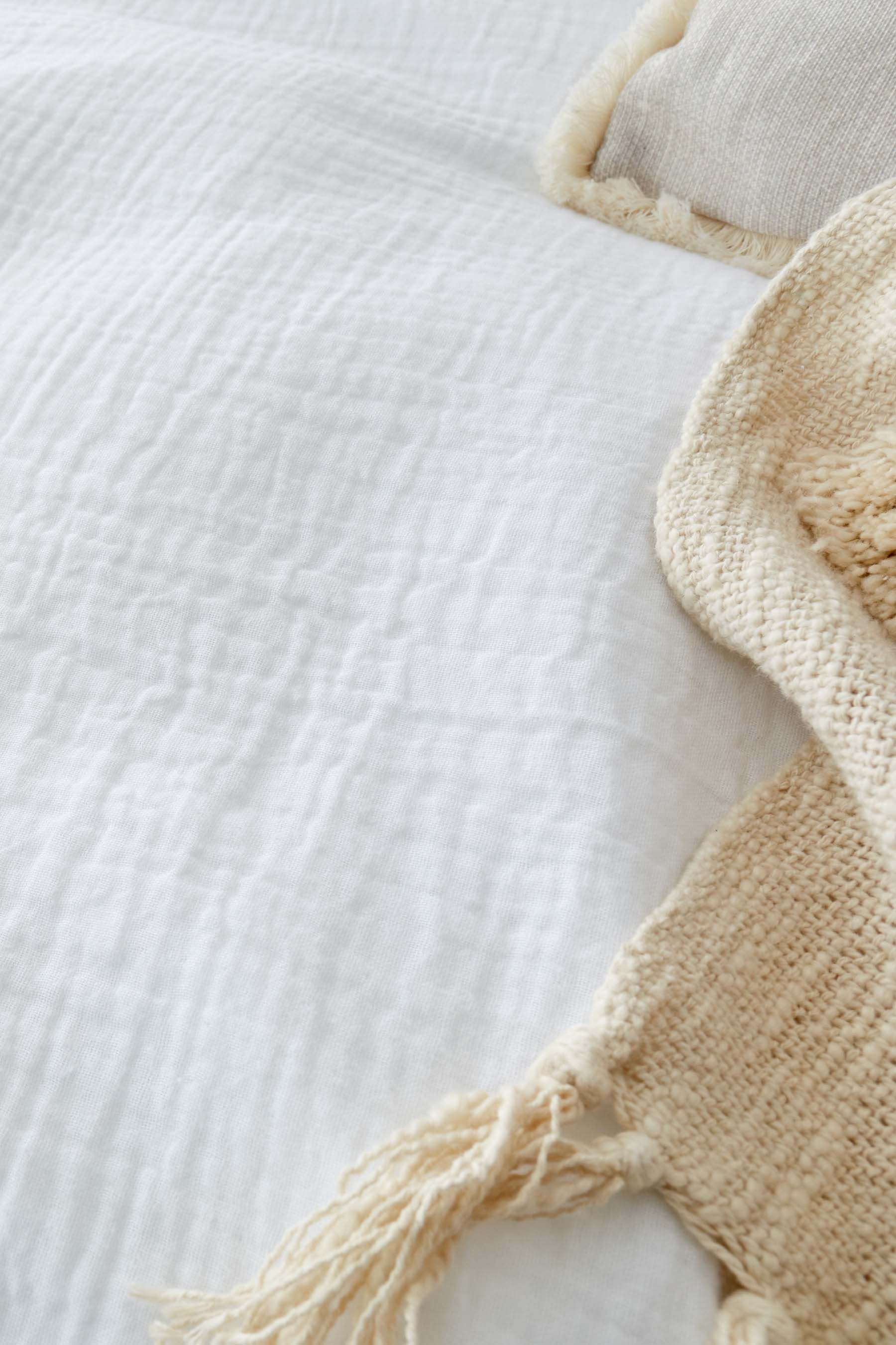 Pineapple muslin new arrivals