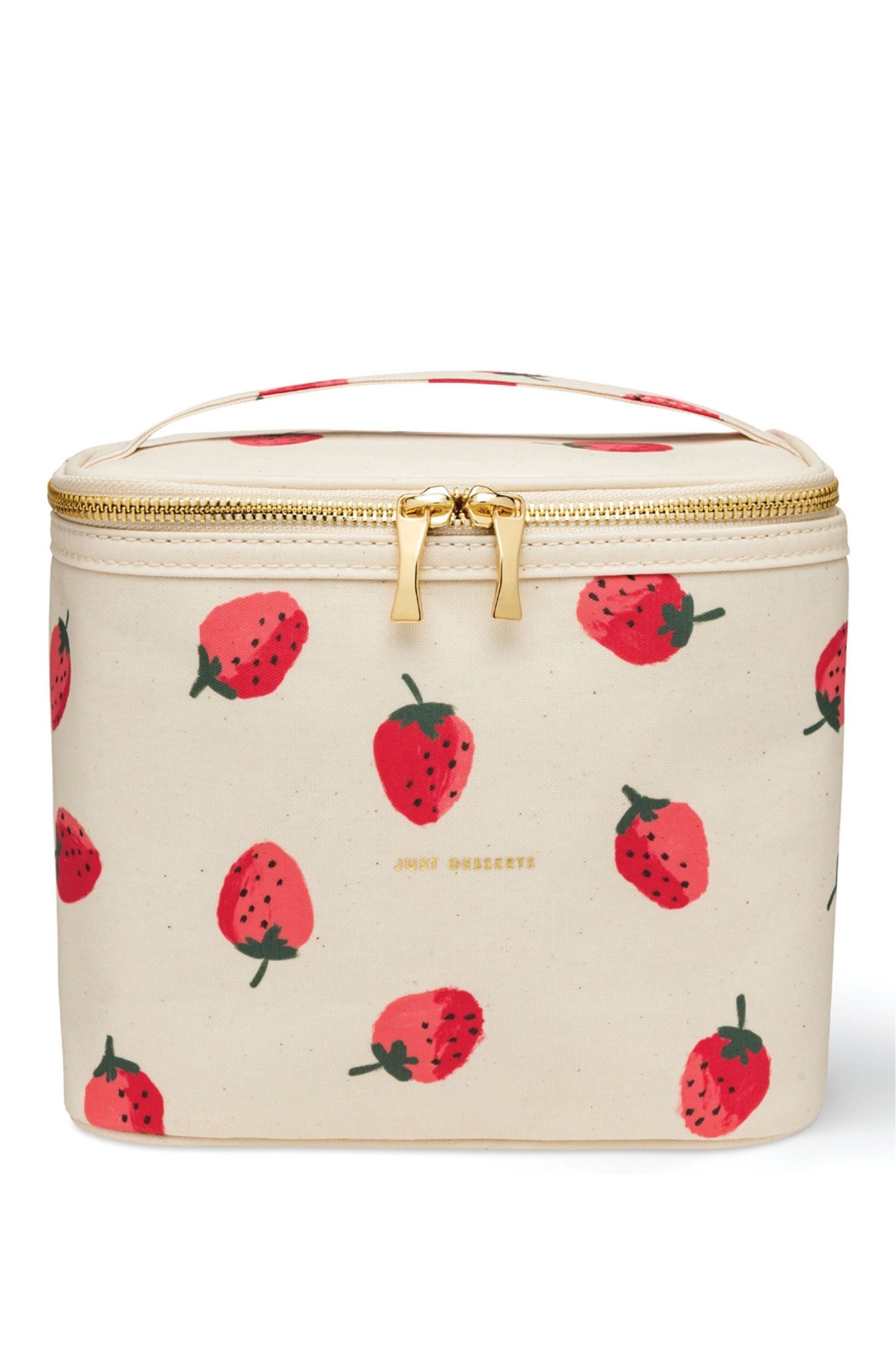Kate spade strawberry bag online