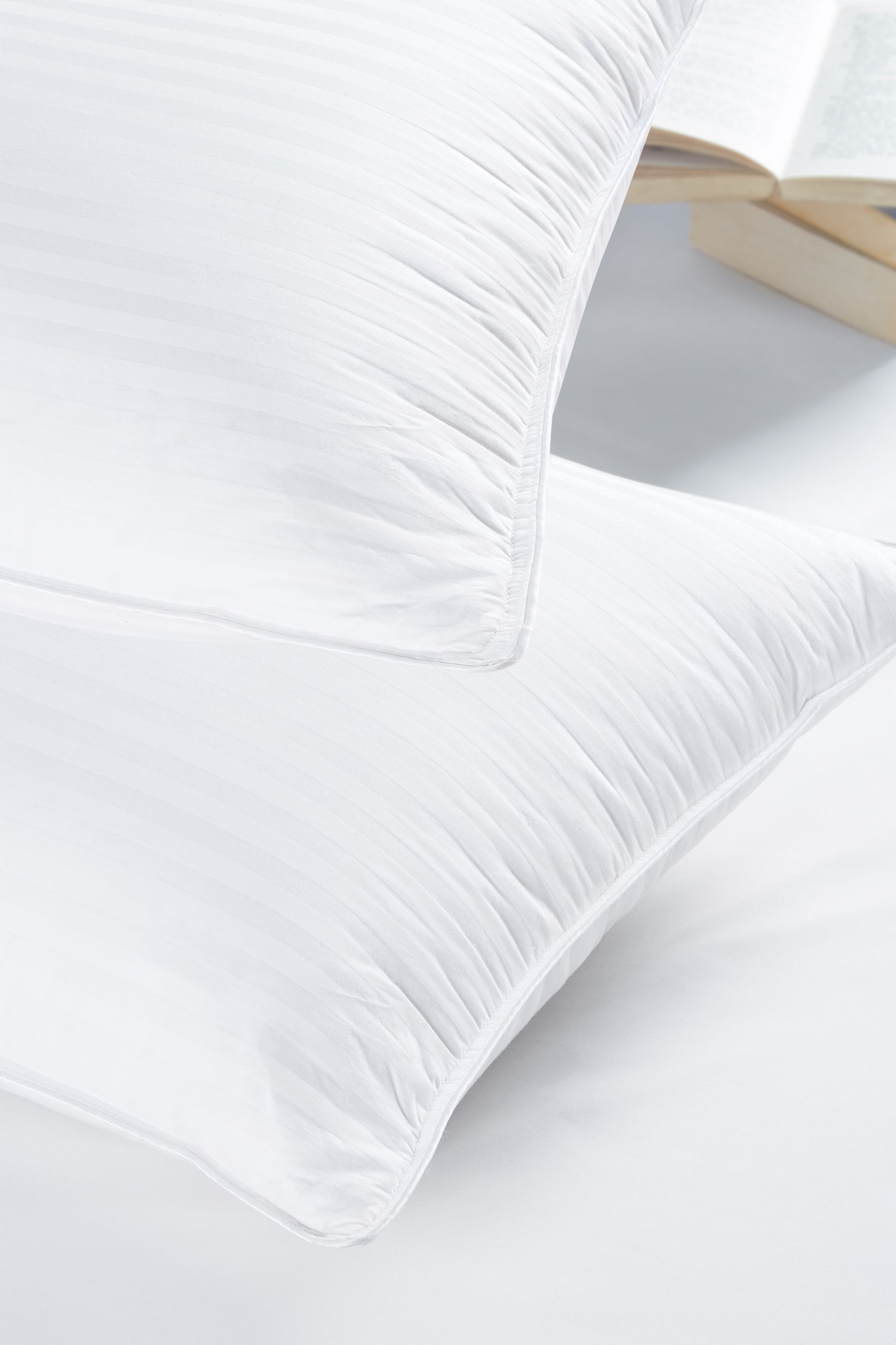Next support pillows online