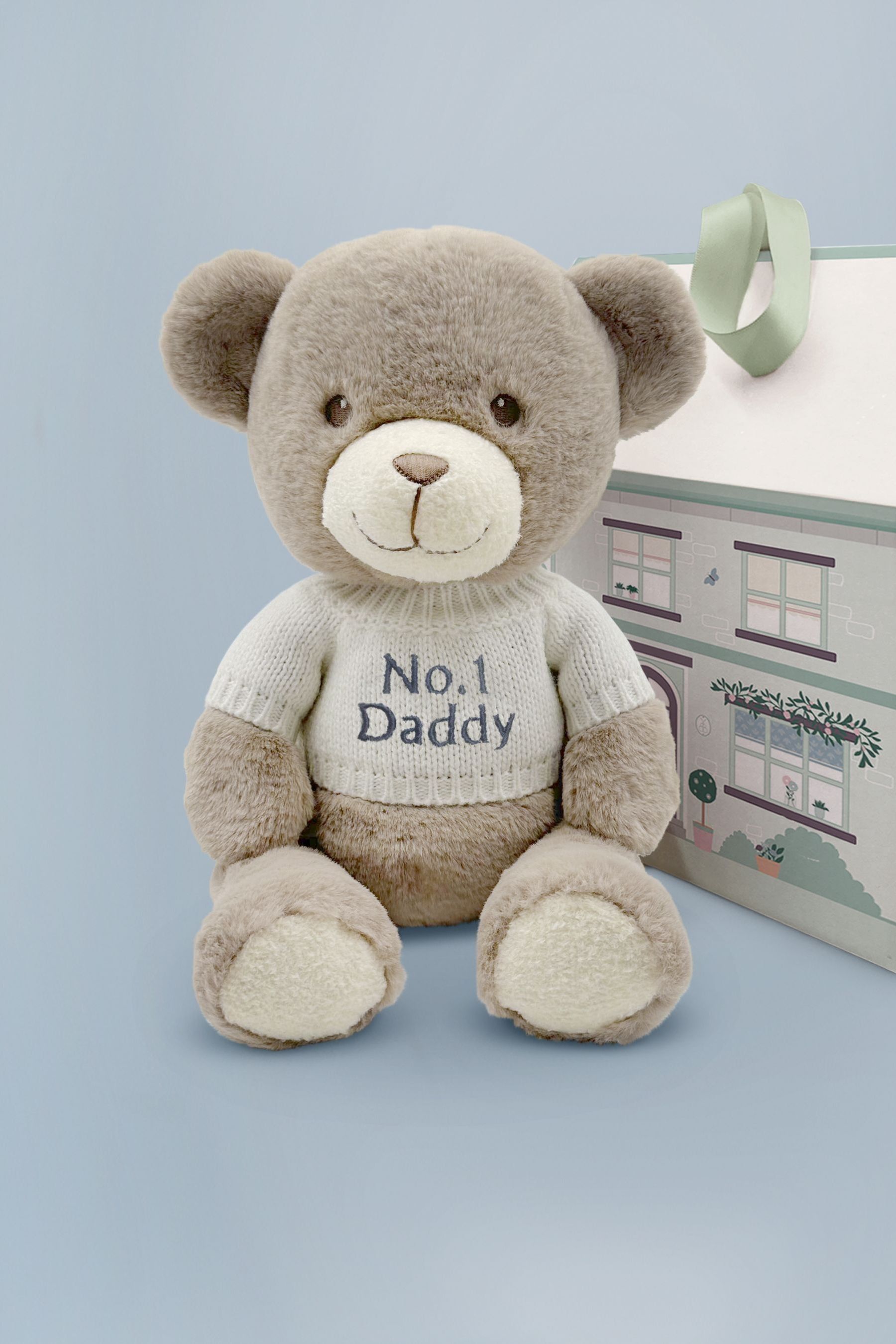 Next day delivery teddy bears best sale