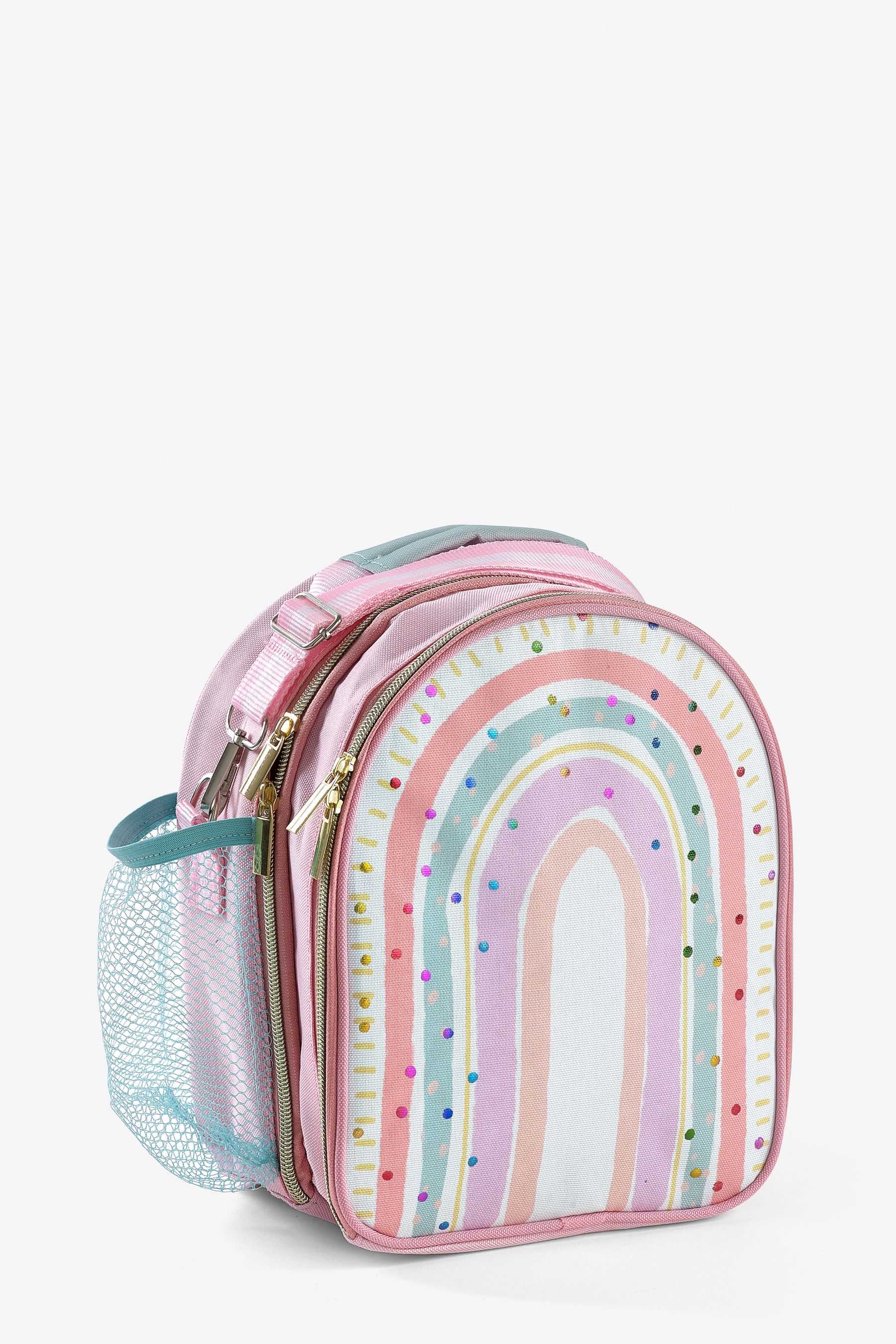 Buy Multi Rainbow Lunch Bag from the Next UK online shop