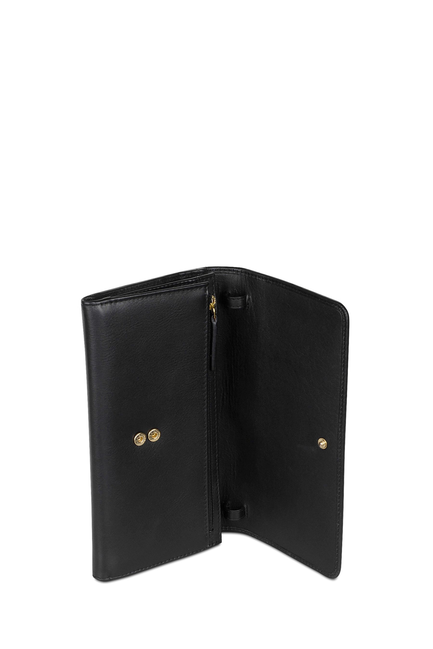 Radley phone purse top
