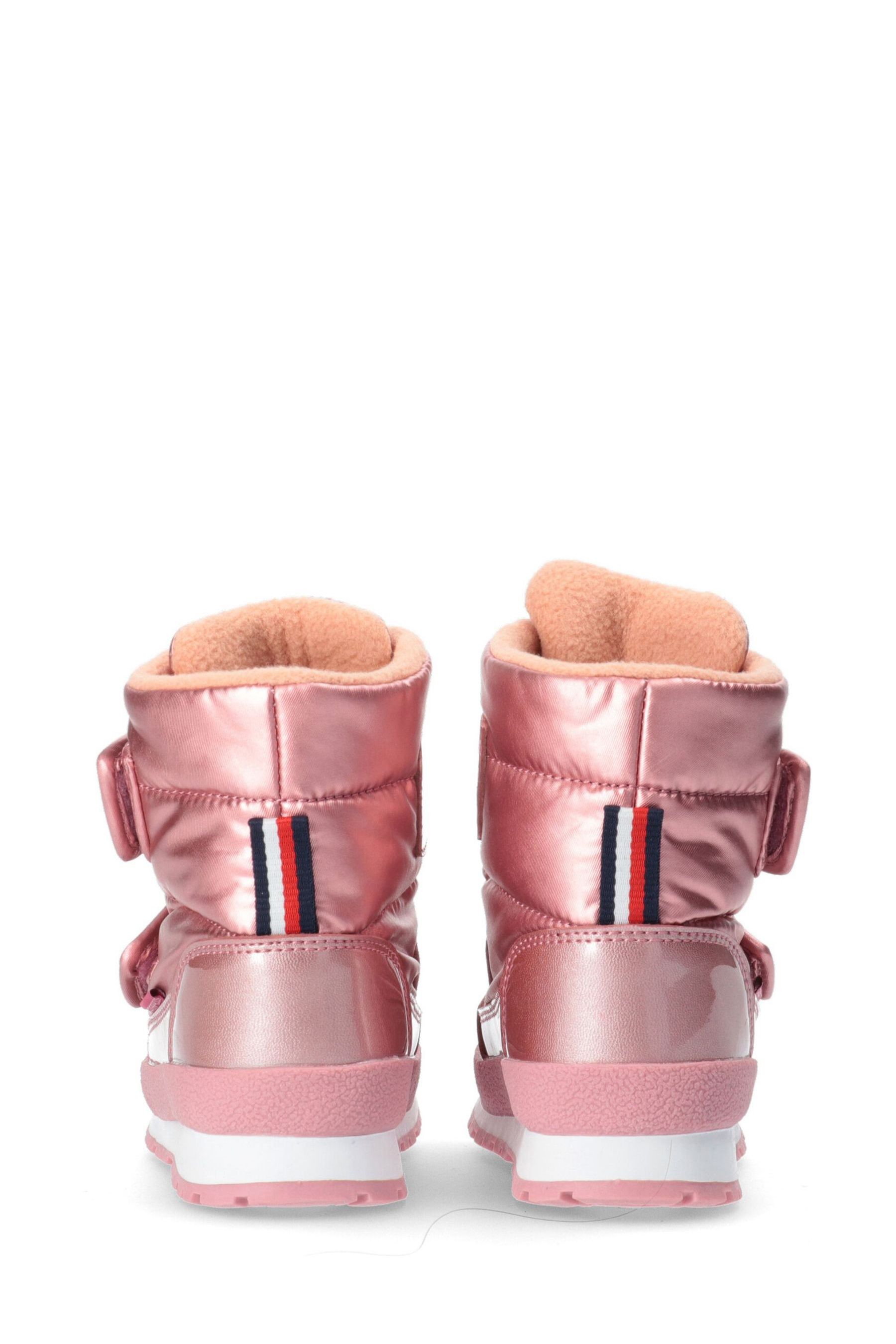 Tommy hilfiger duck boots kids deals
