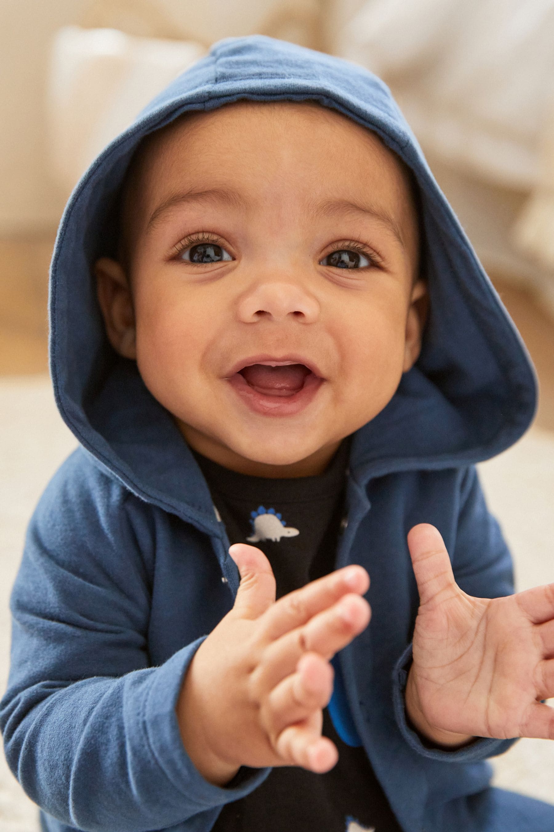 Infant lightweight jacket online