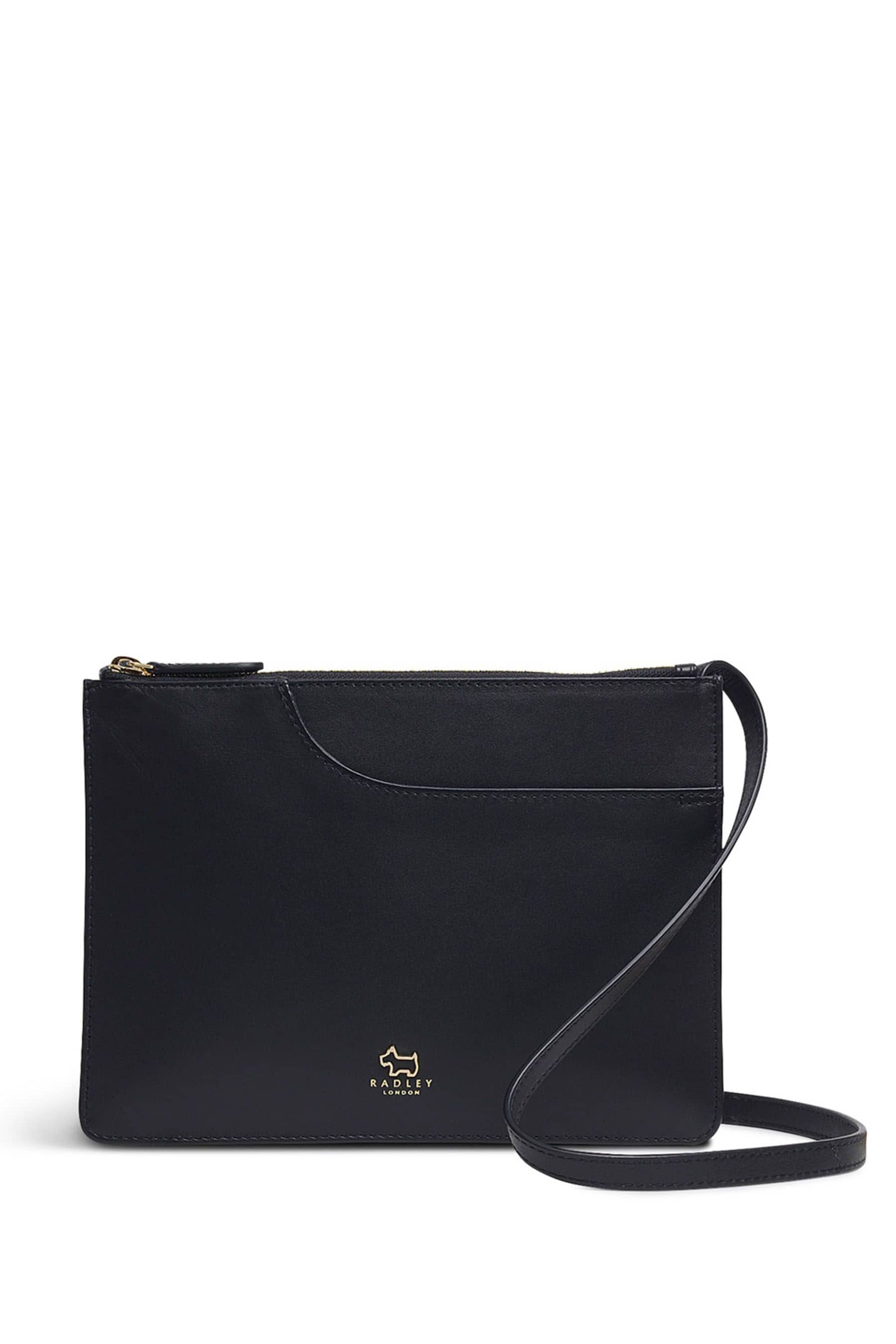 Radley black bag sale