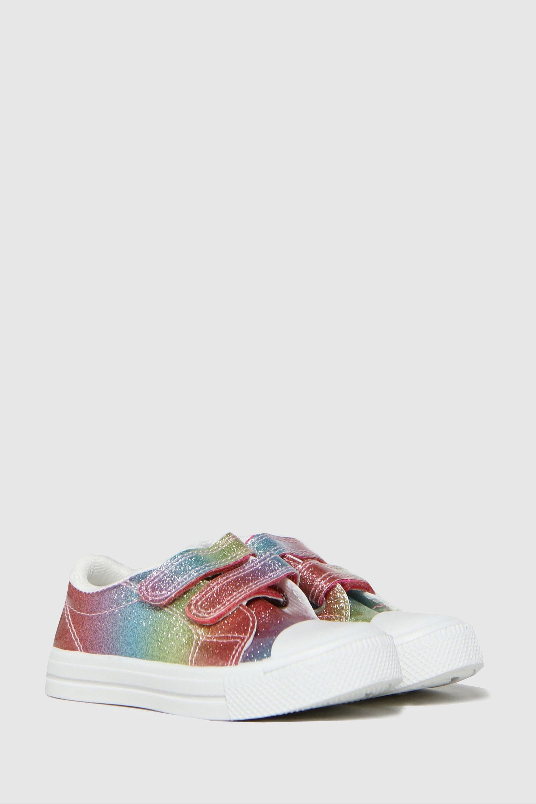 Schuh girls trainers hot sale