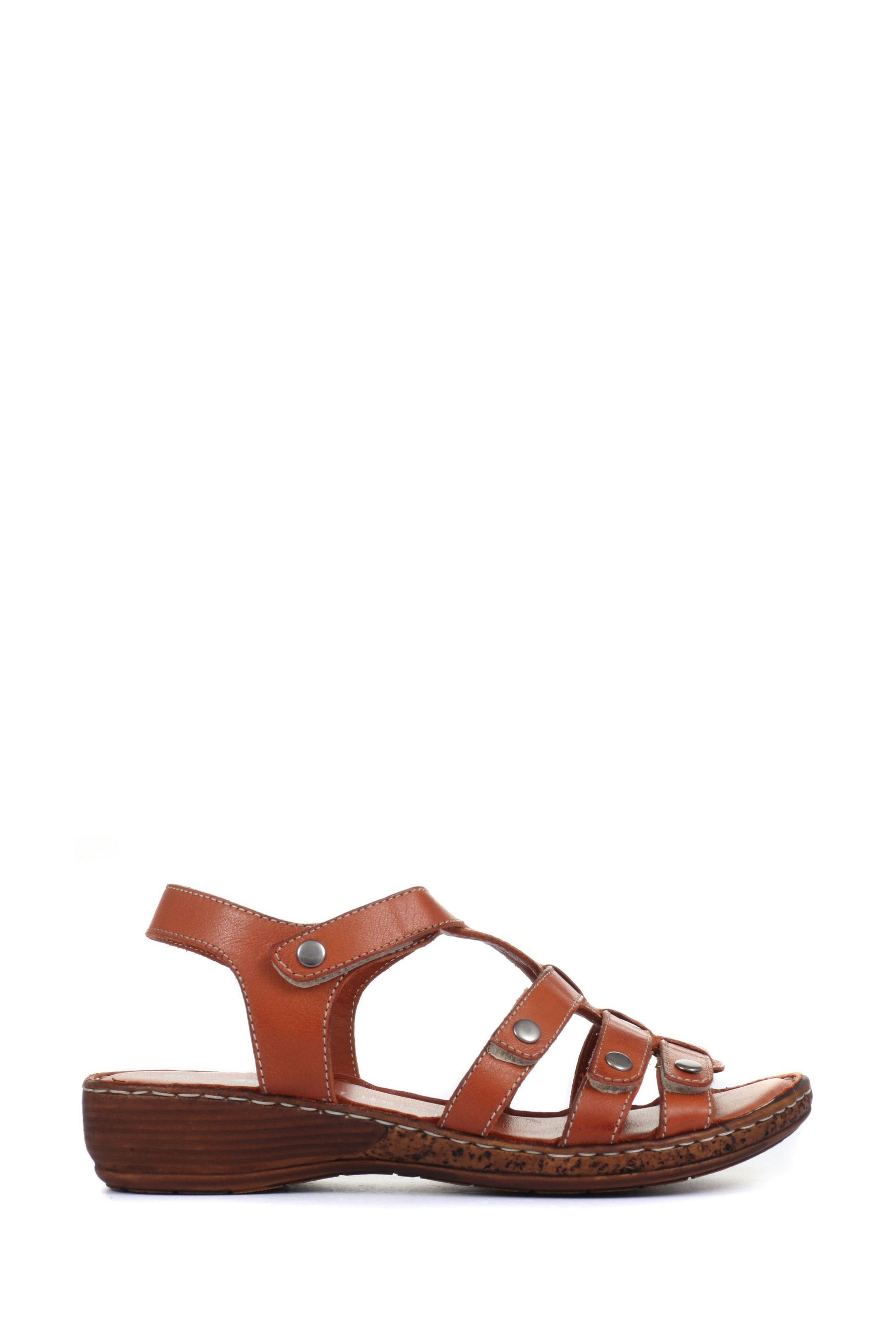 Pavers tan sandals on sale